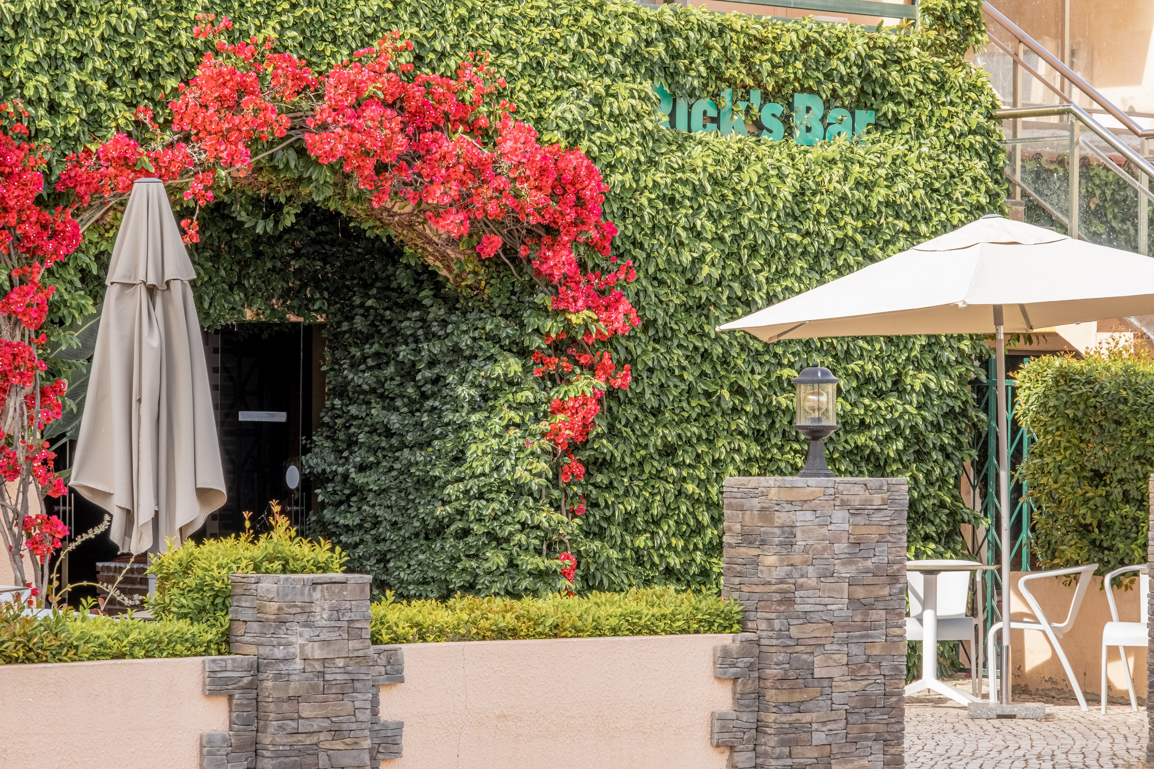 Casablanca Unique Hotel