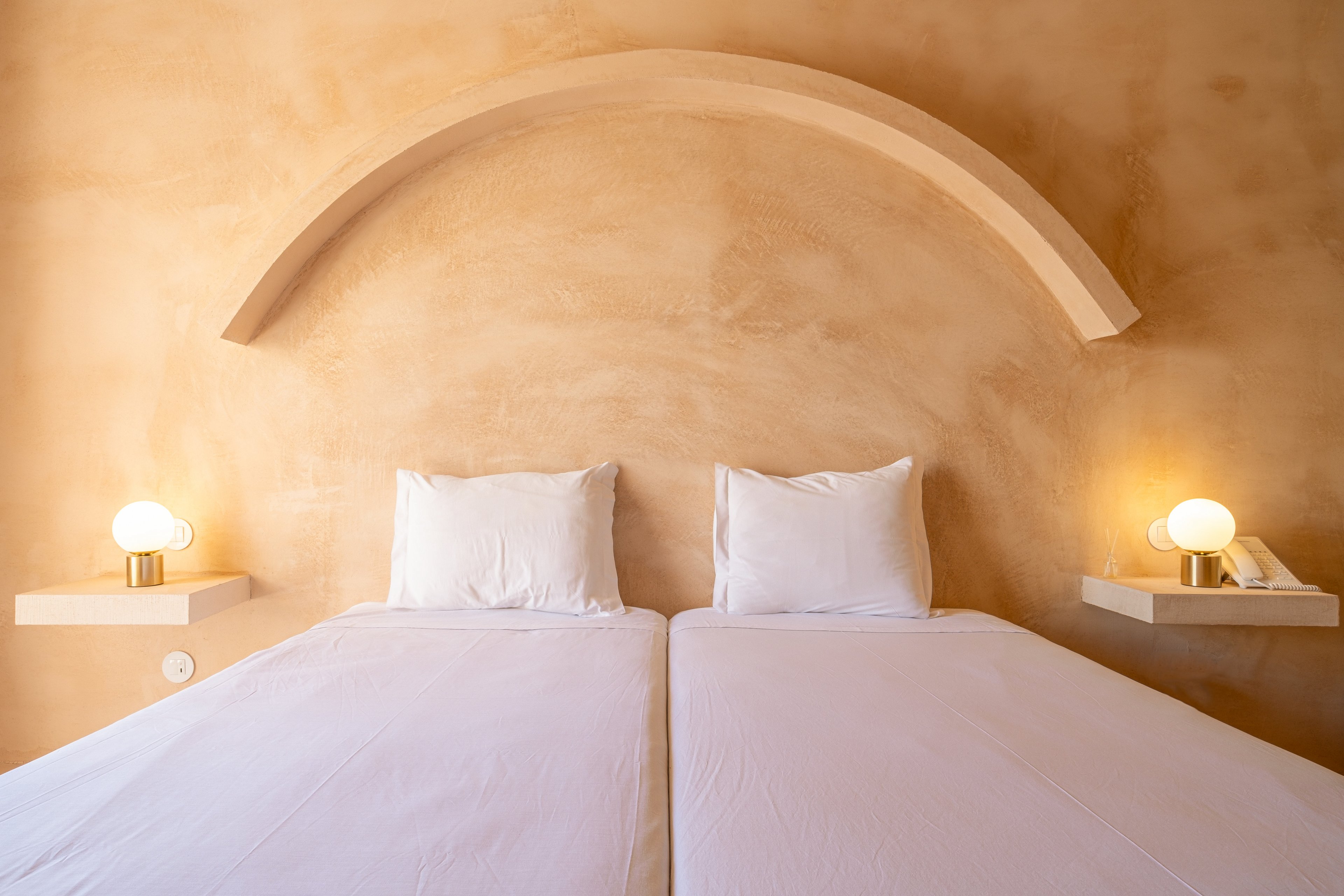 Casablanca Unique Hotel