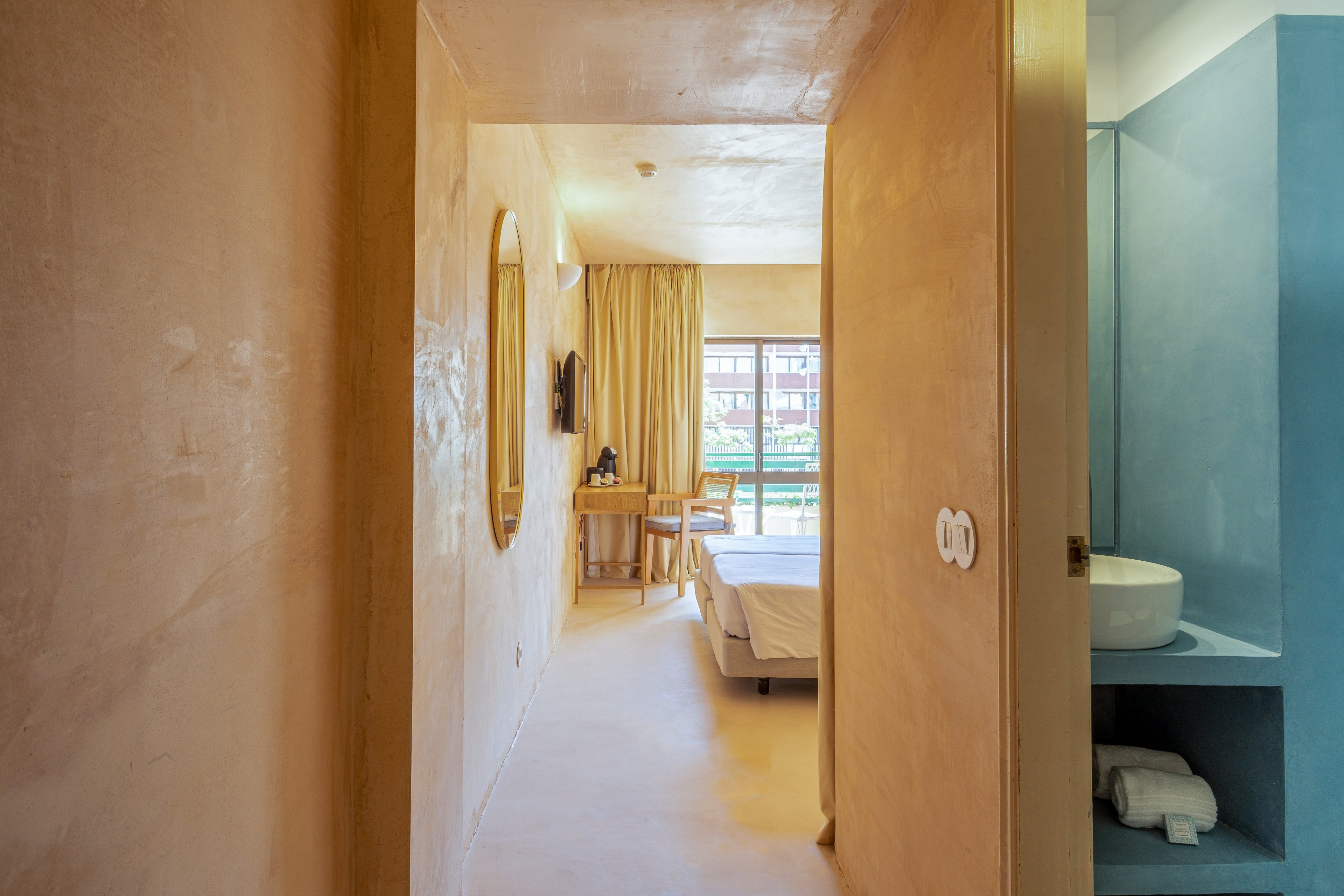 Casablanca Unique Hotel