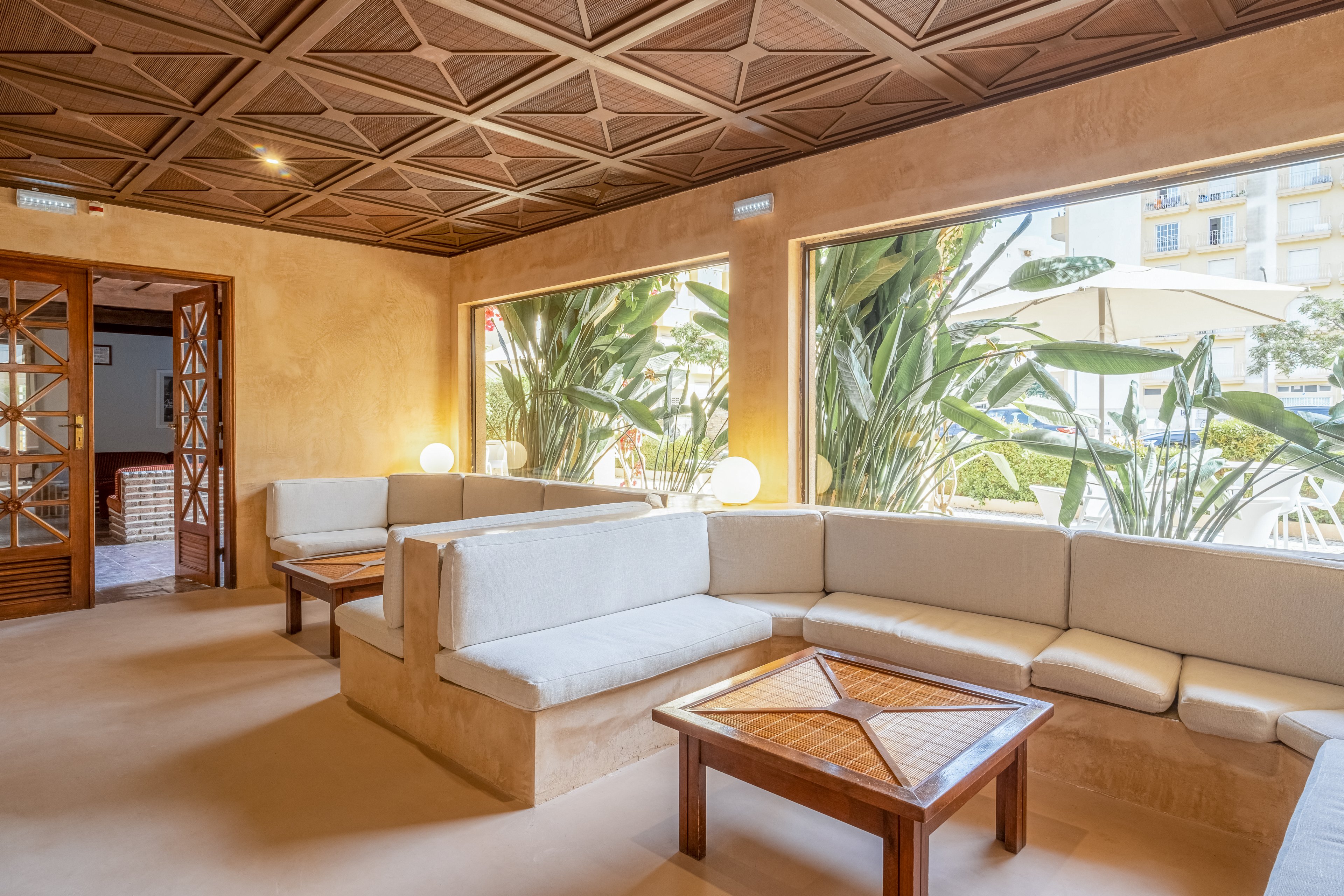 Casablanca Unique Hotel