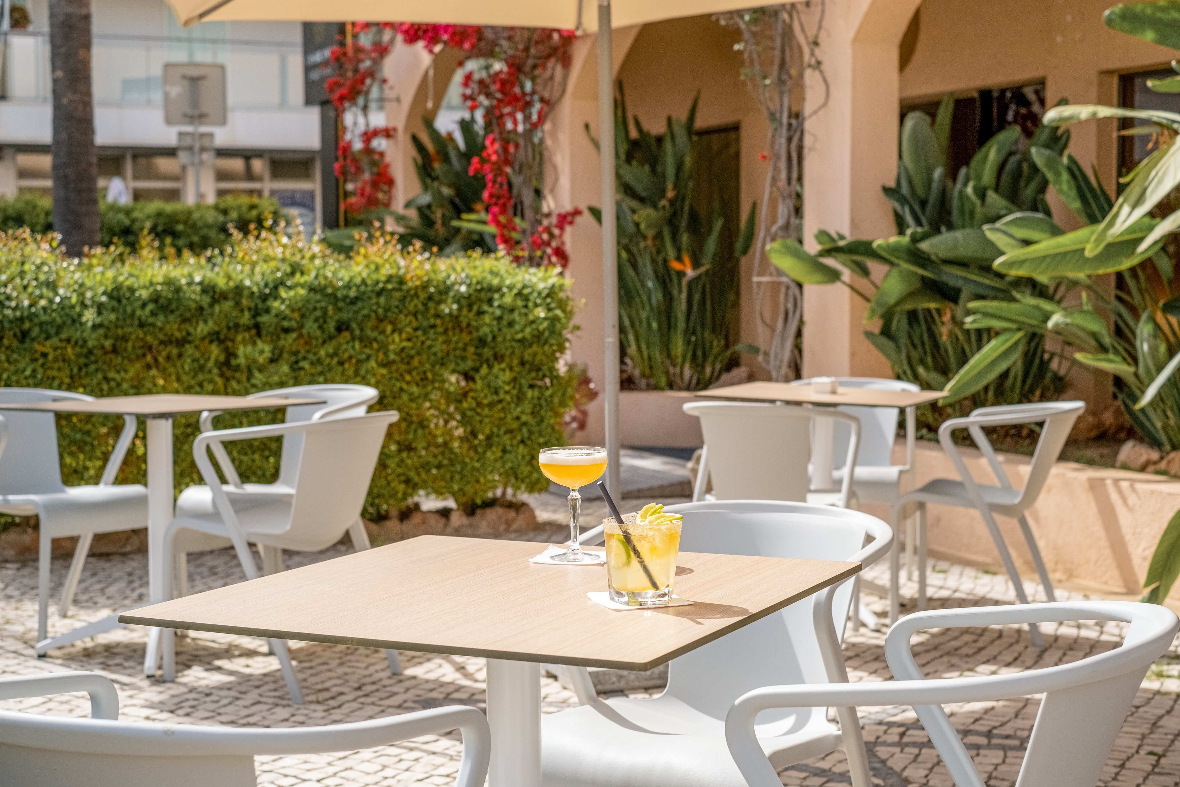 Casablanca Unique Hotel