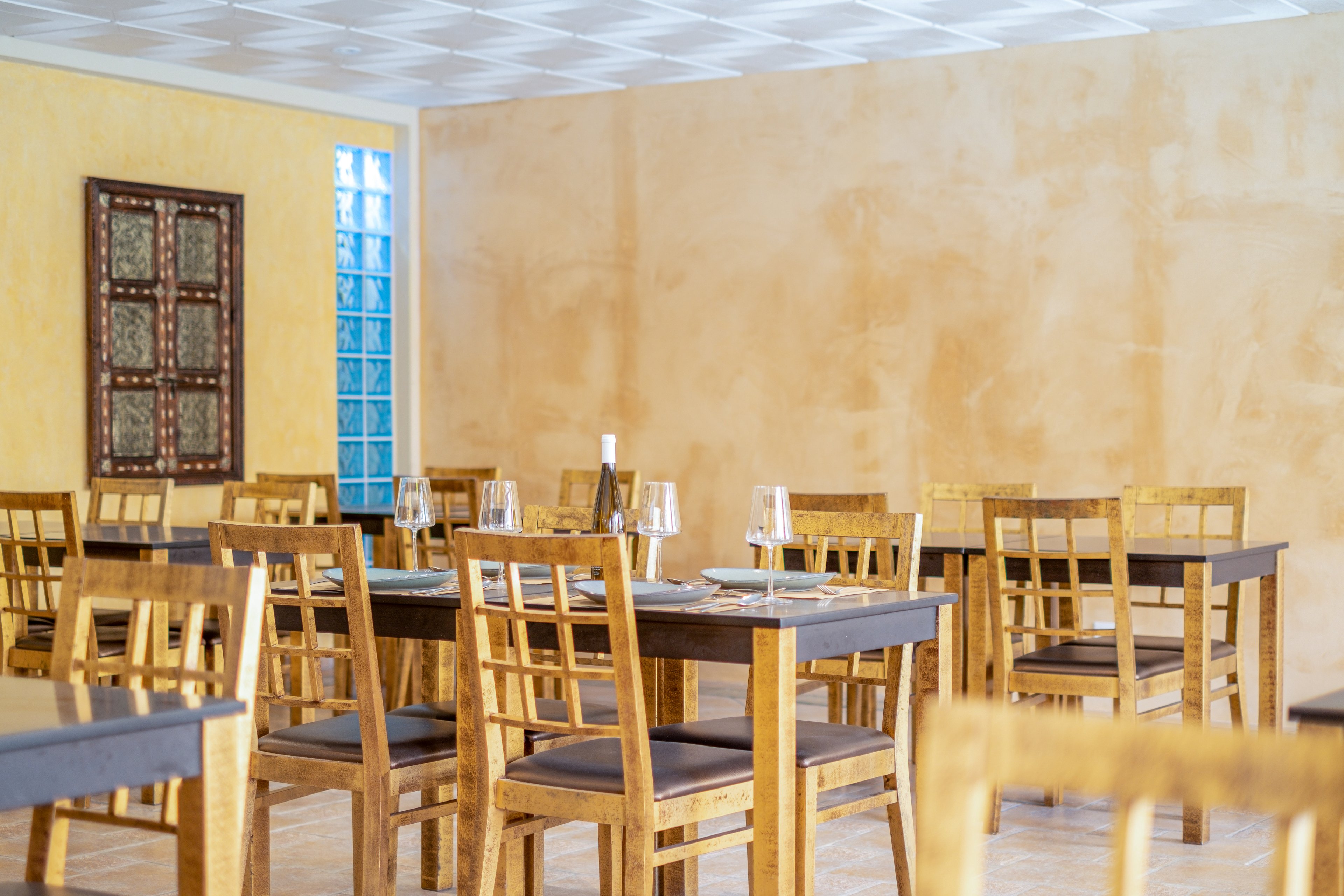 Casablanca Unique Hotel