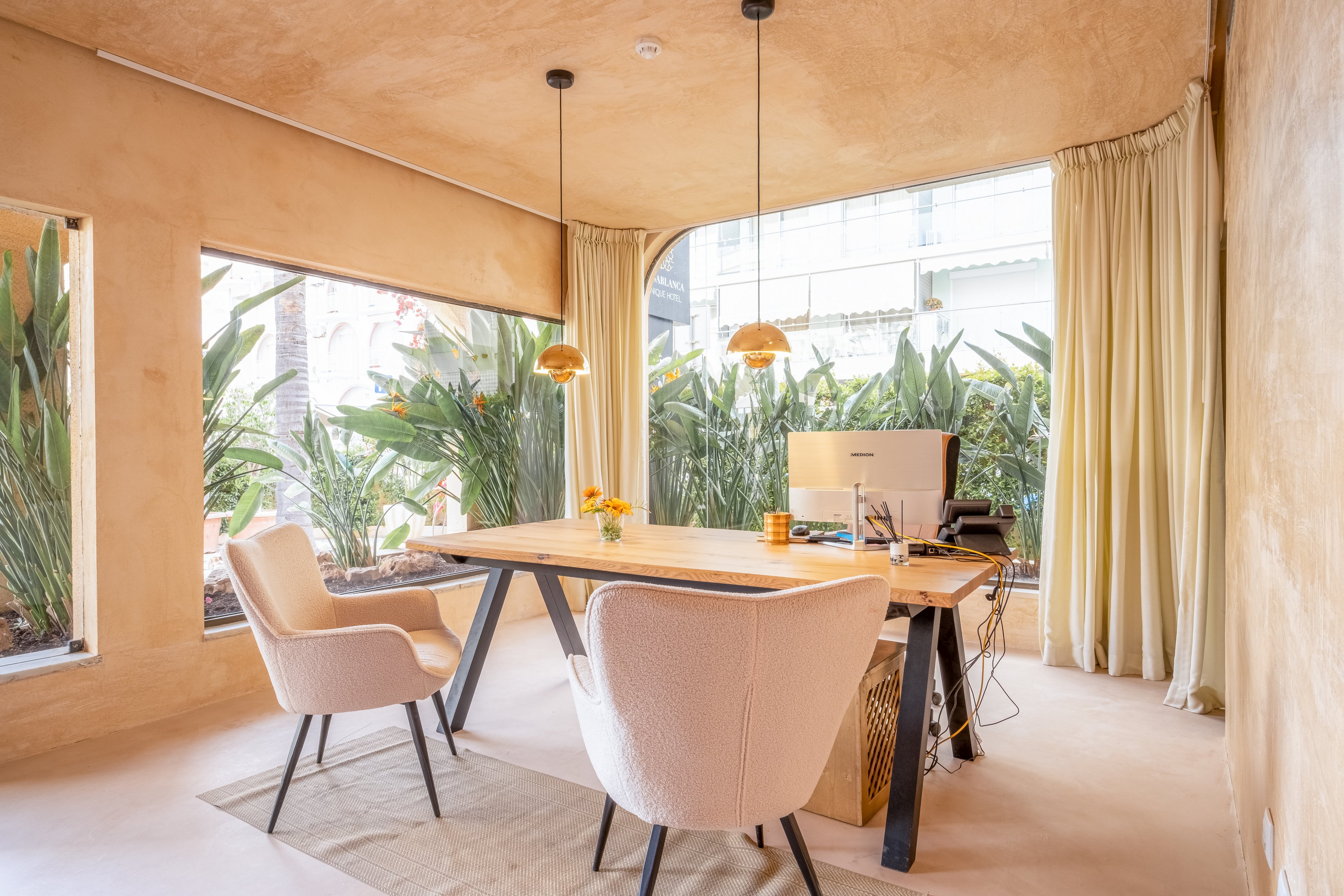 Casablanca Unique Hotel