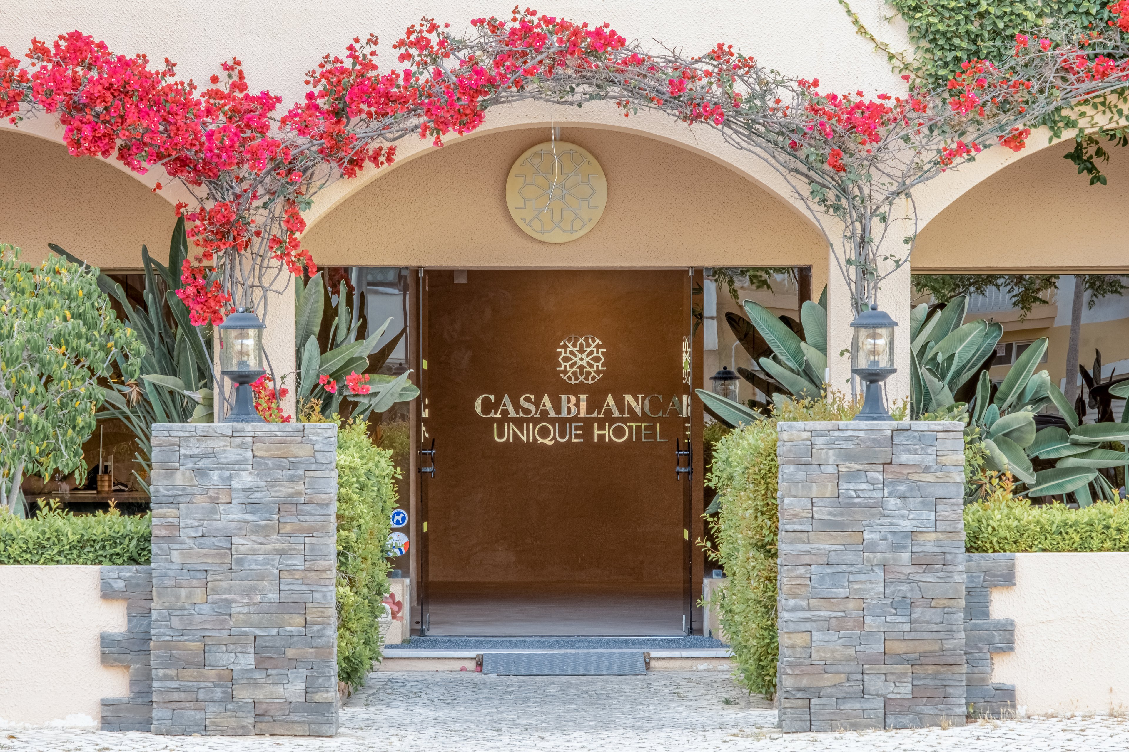 Casablanca Unique Hotel