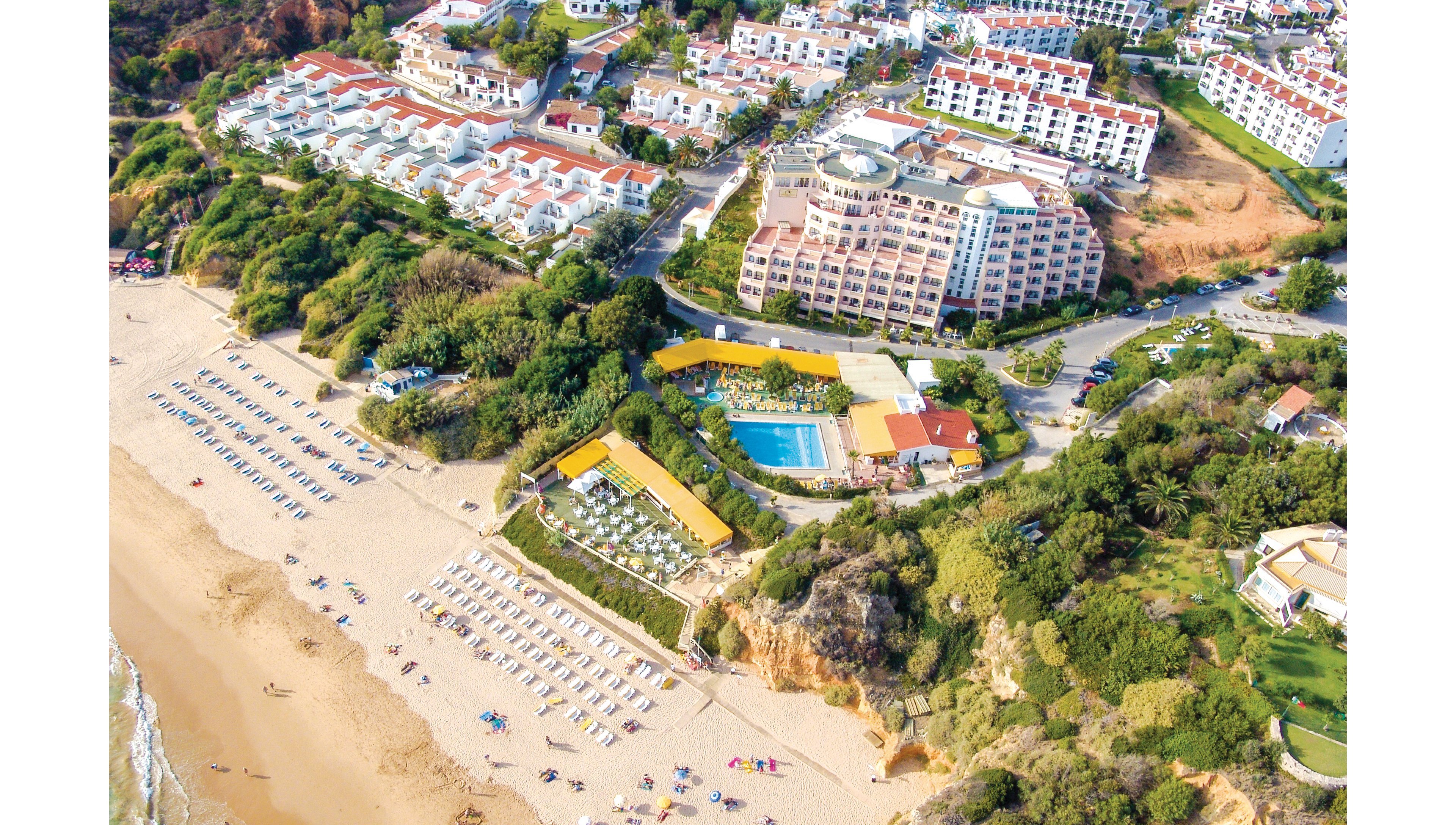 Monica Isabel Beach Club