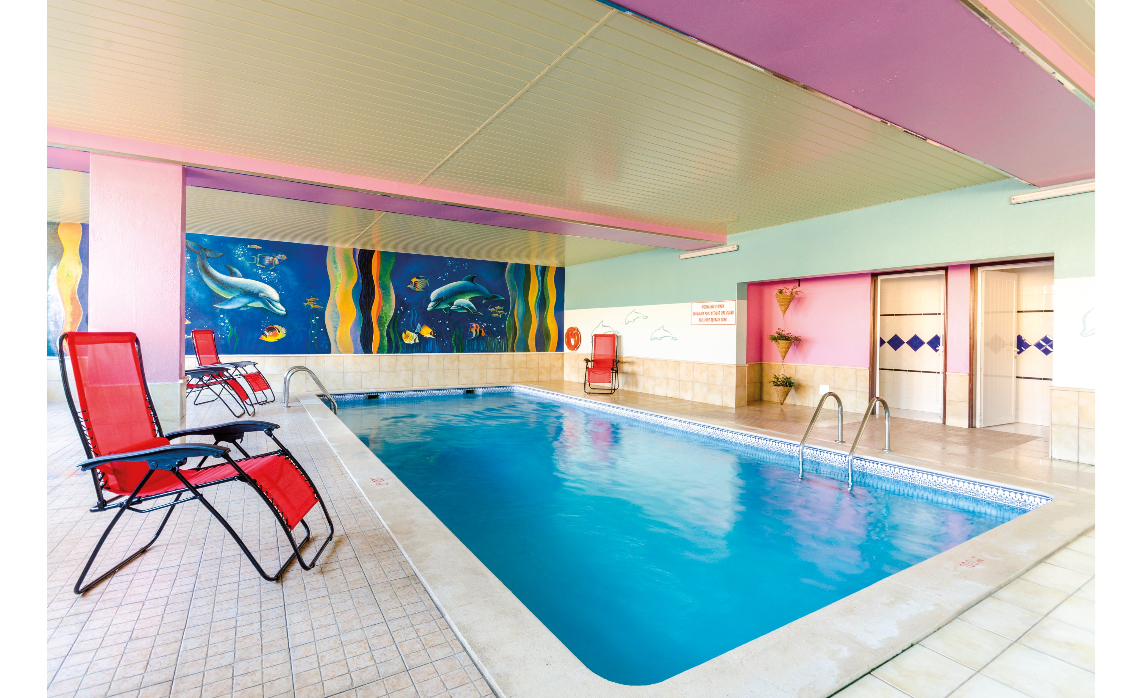 Monica Isabel Beach Club