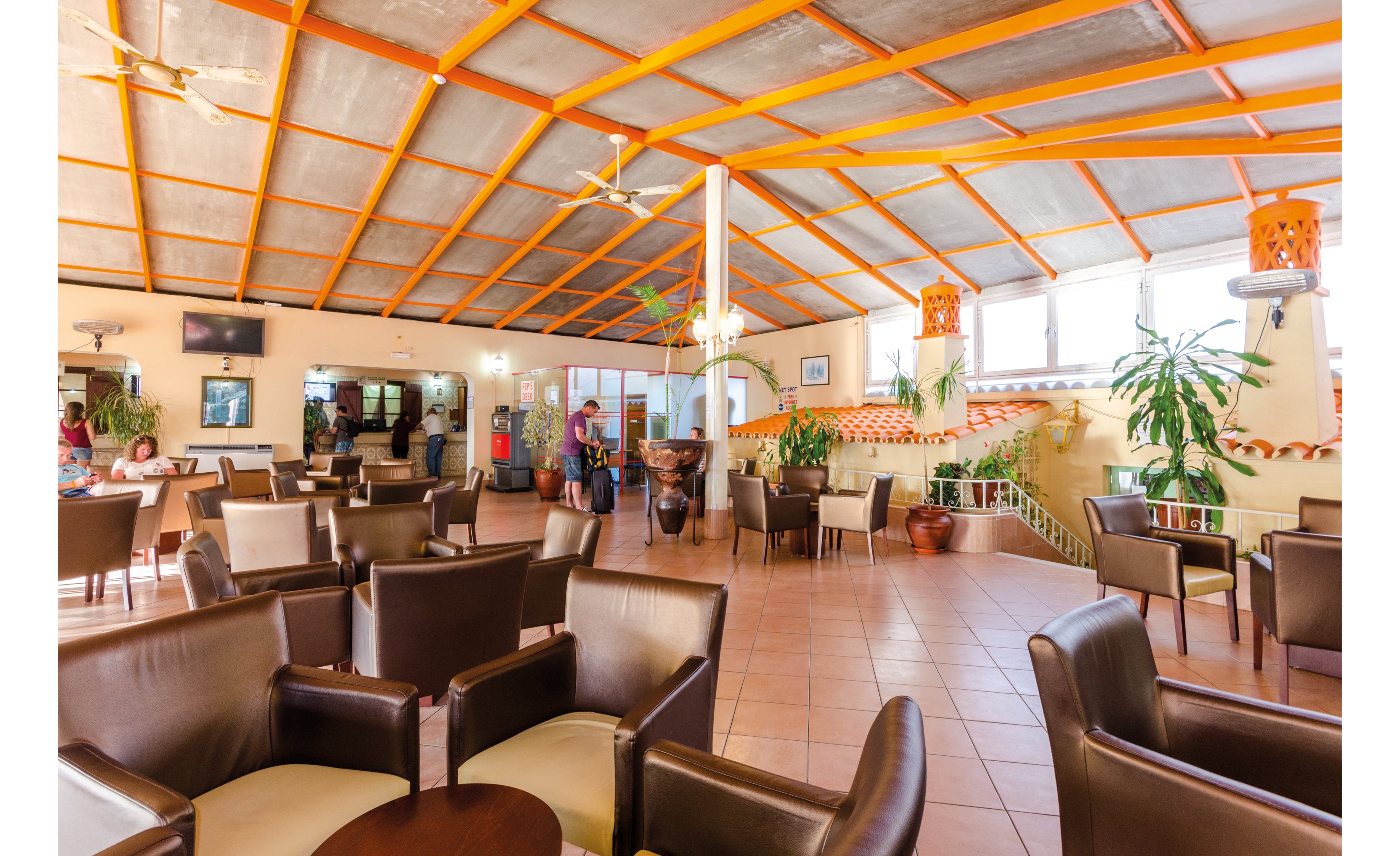 Monica Isabel Beach Club