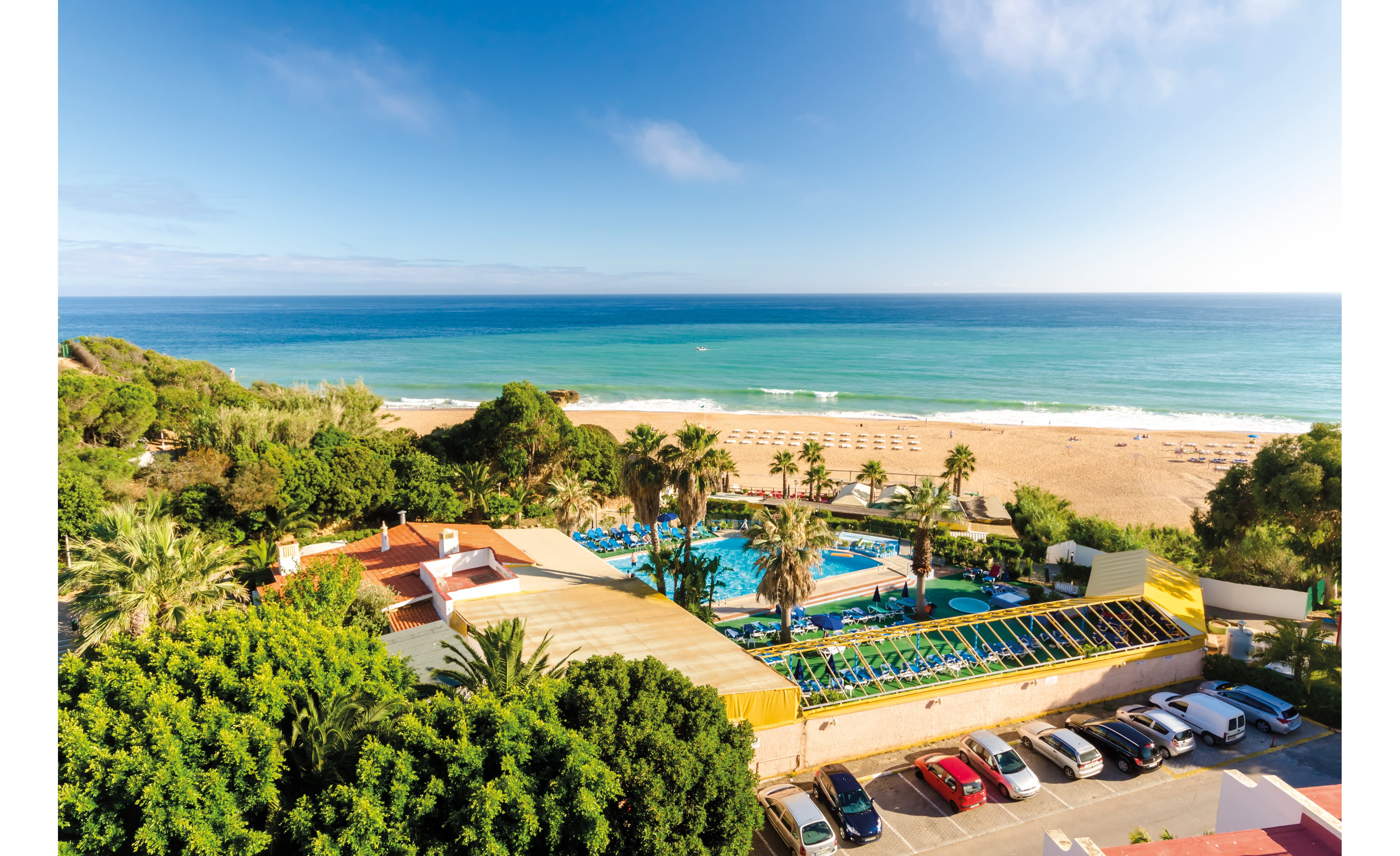 Monica Isabel Beach Club