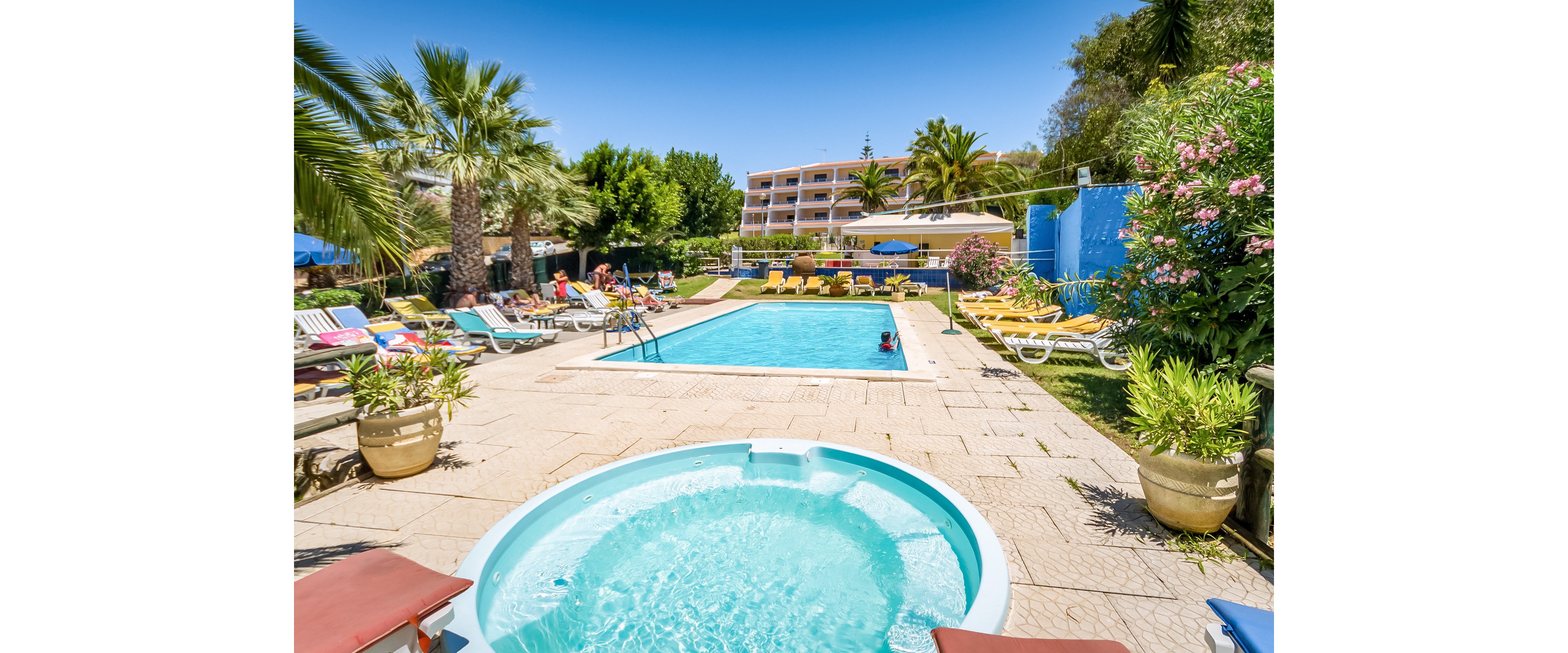 Monica Isabel Beach Club