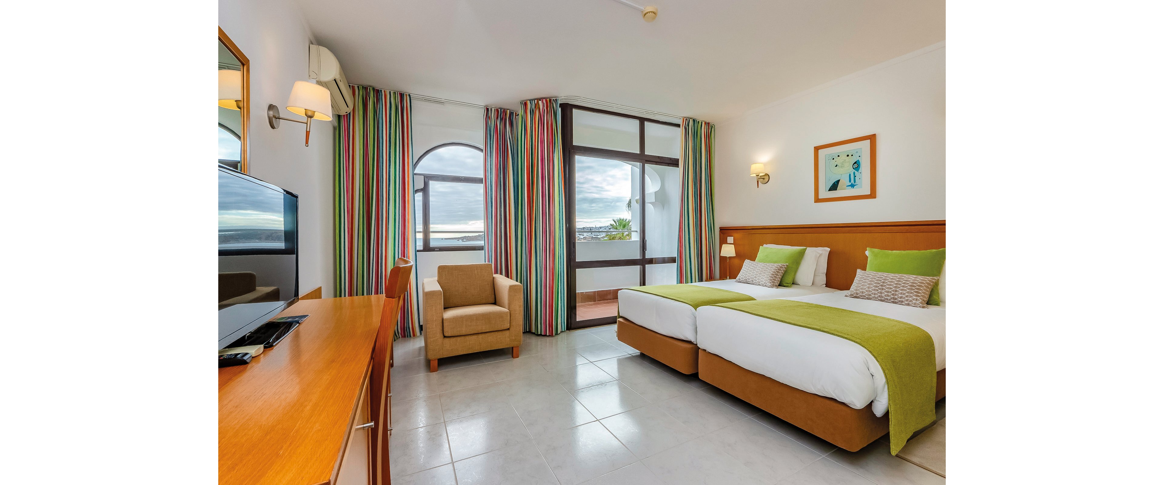 Monica Isabel Beach Club