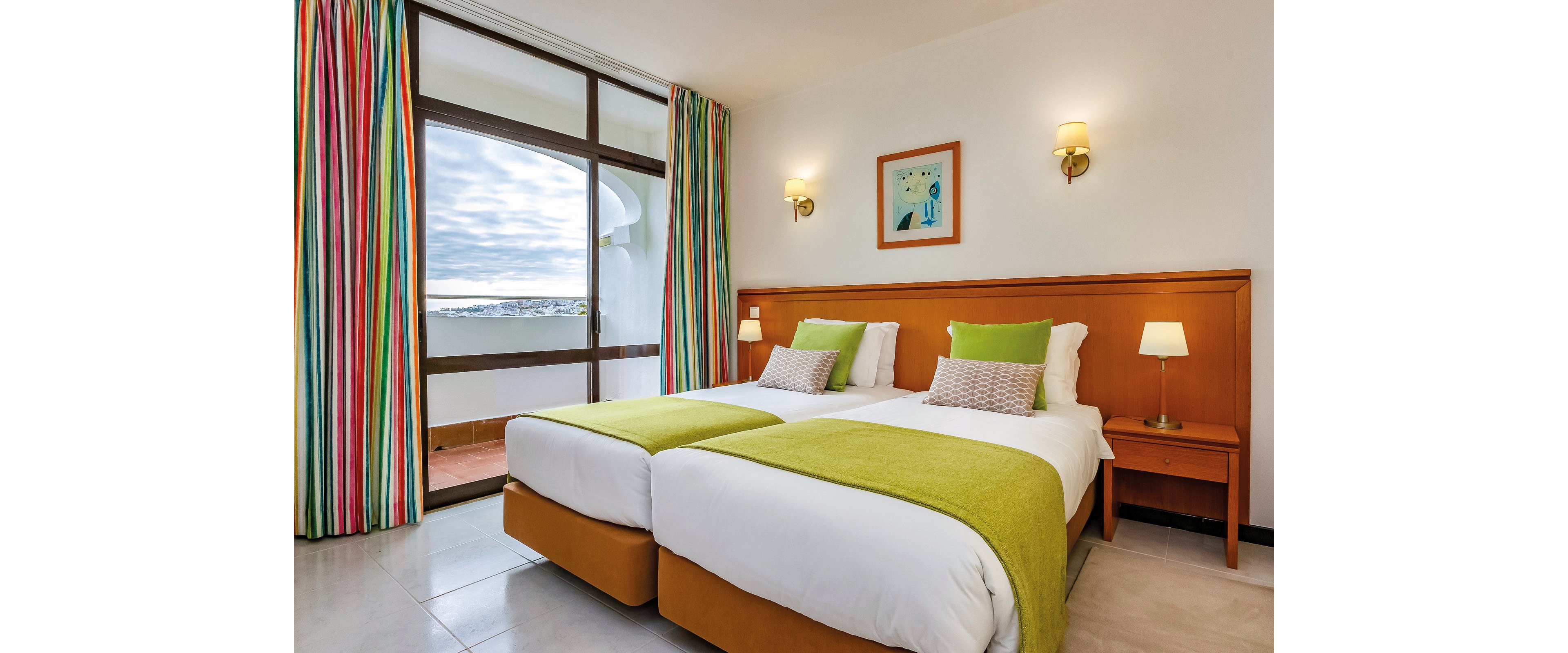 Monica Isabel Beach Club