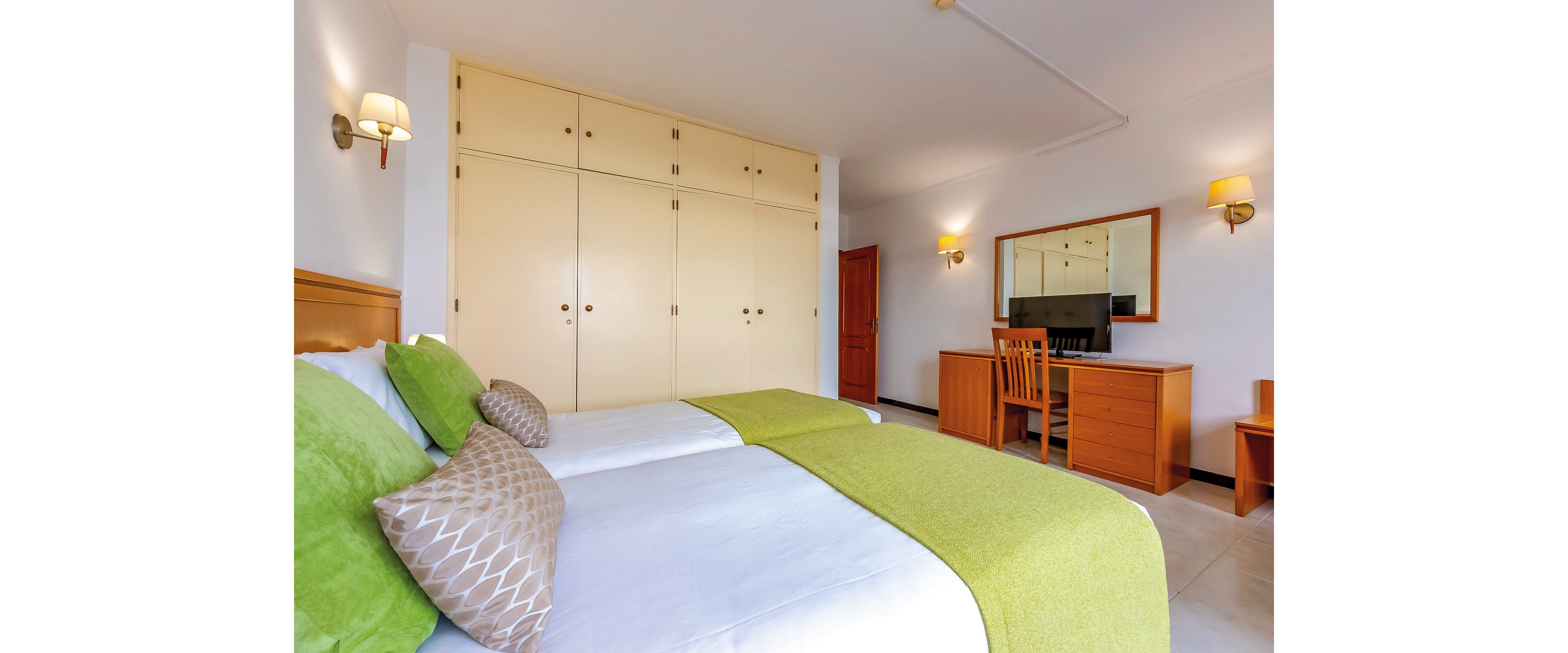 Monica Isabel Beach Club