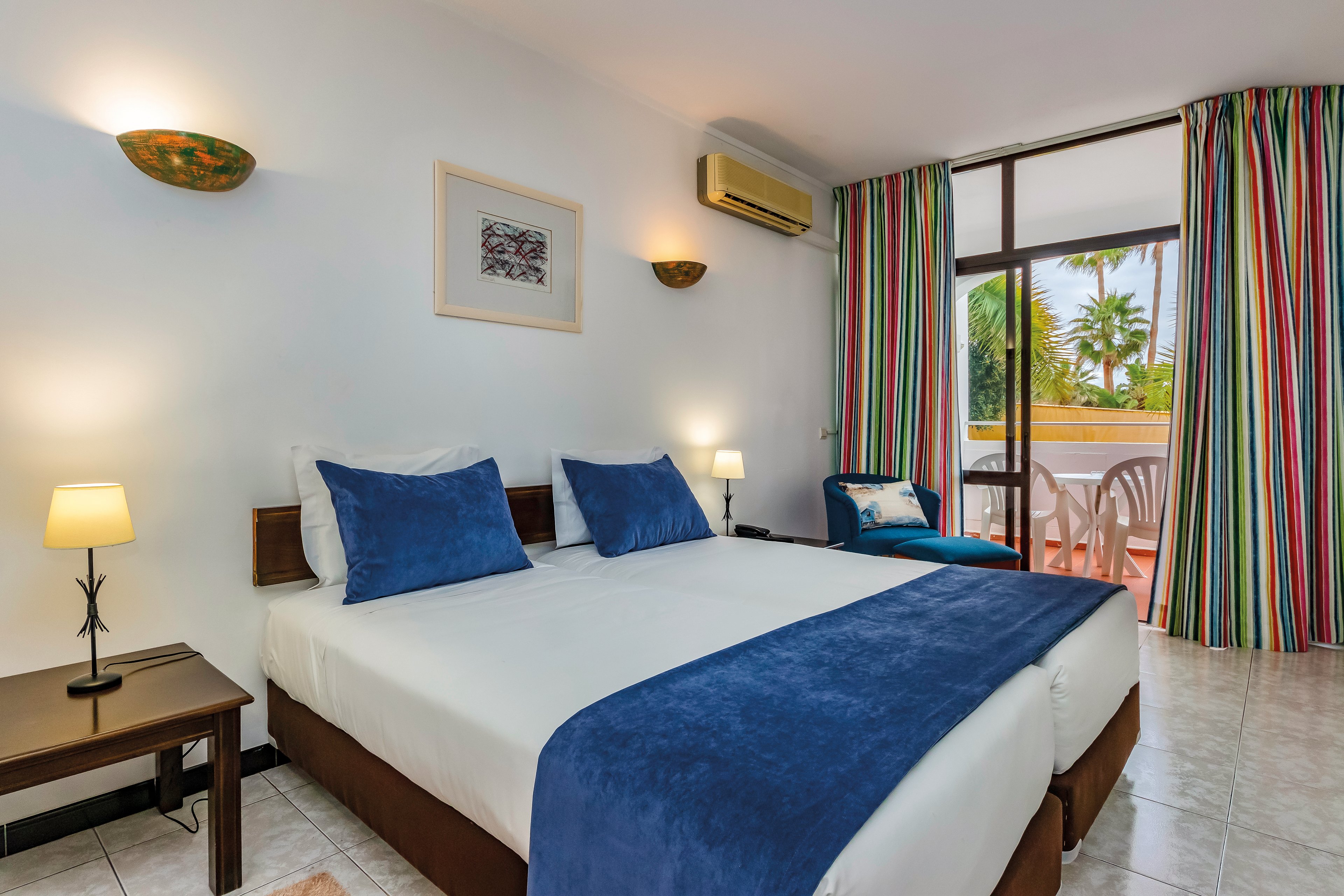 Monica Isabel Beach Club