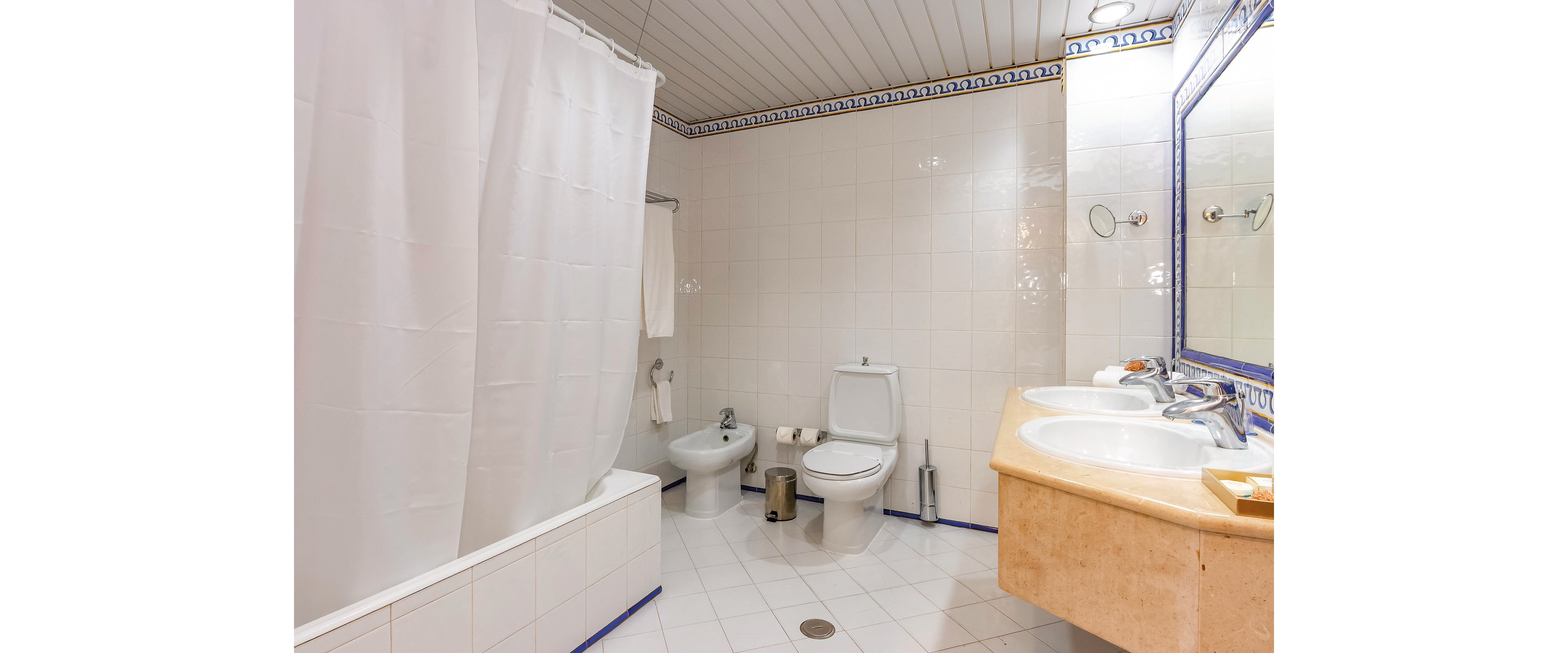 Monica Isabel Beach Club