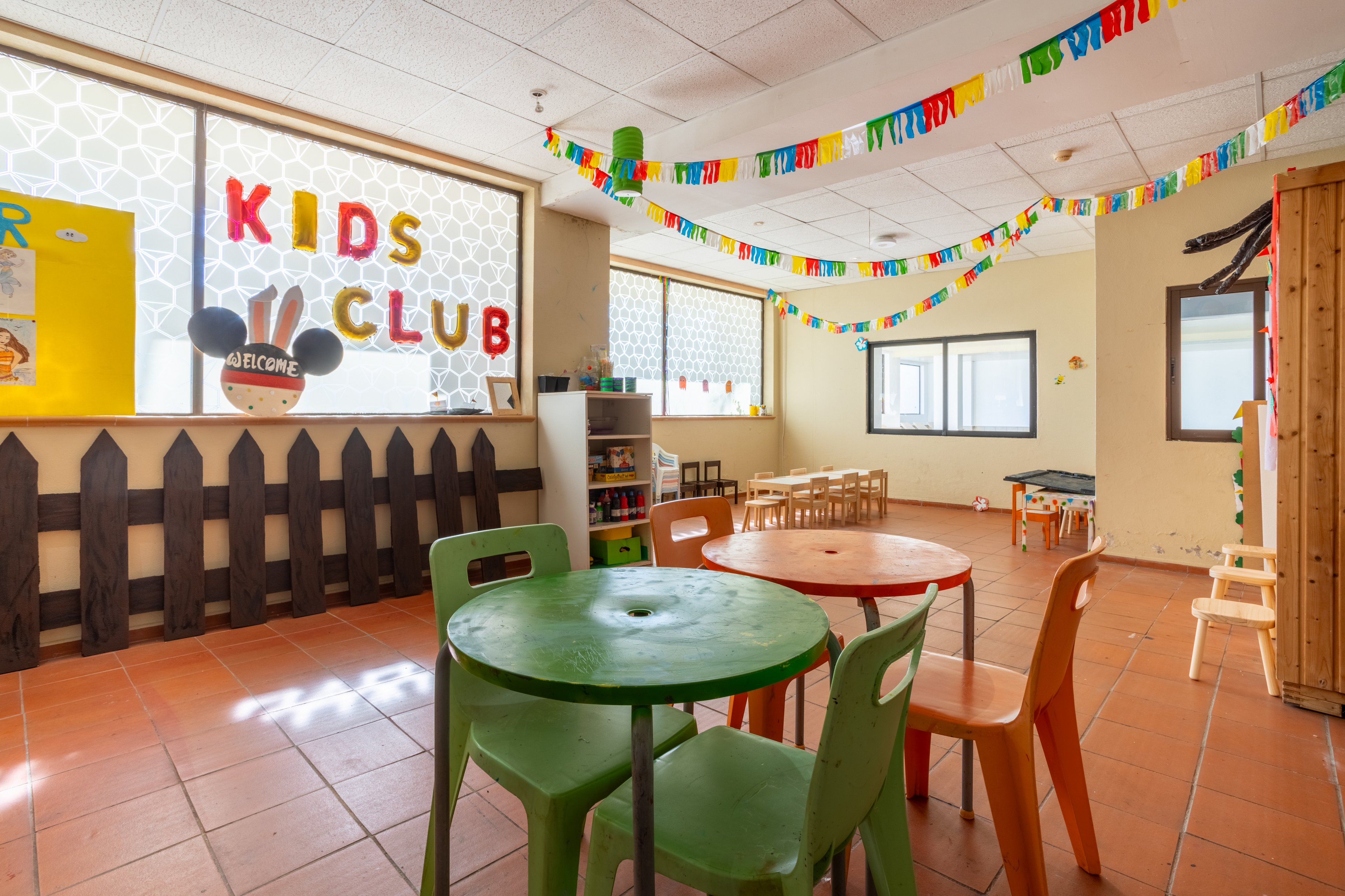 Monica Isabel Beach Club