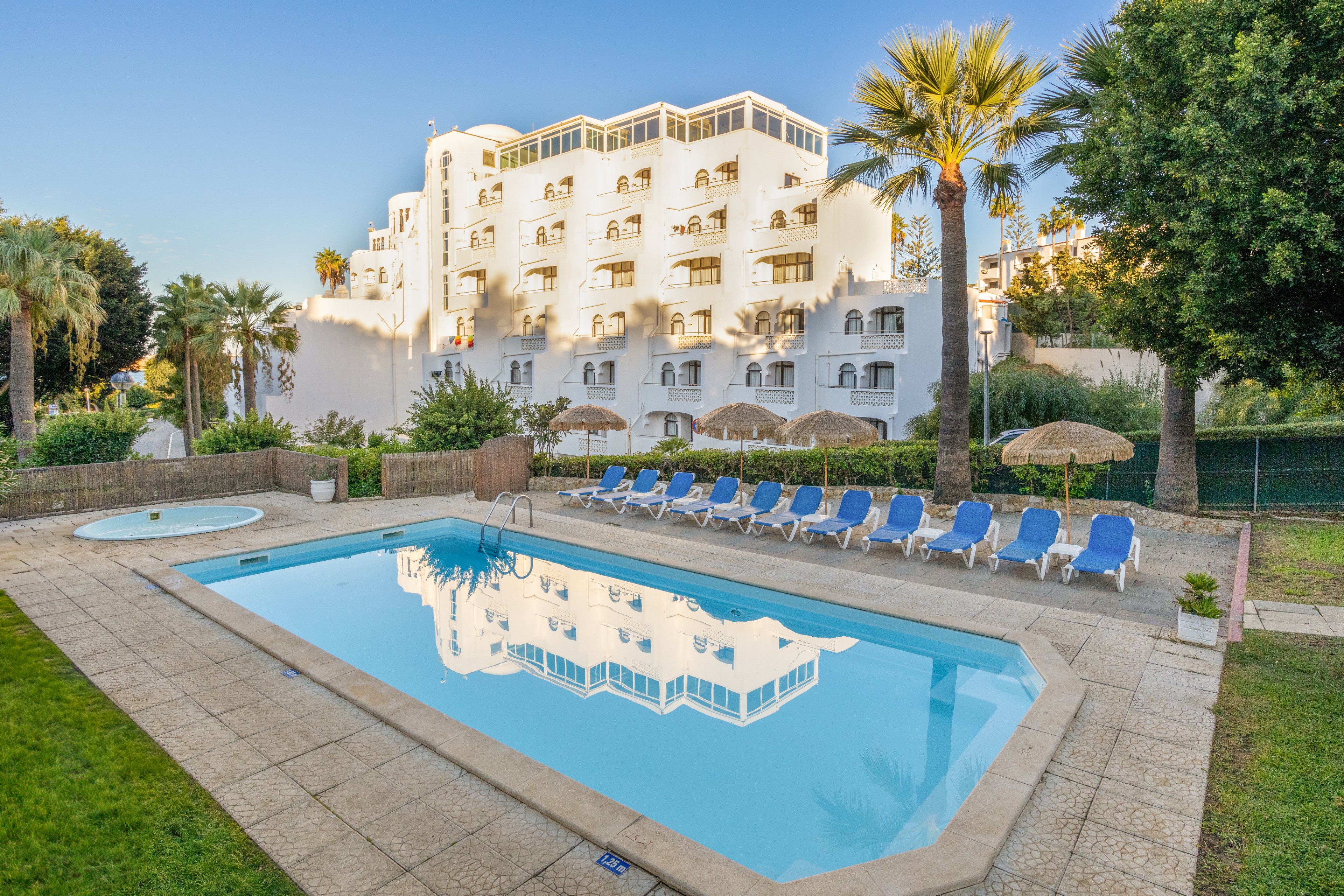 Monica Isabel Beach Club