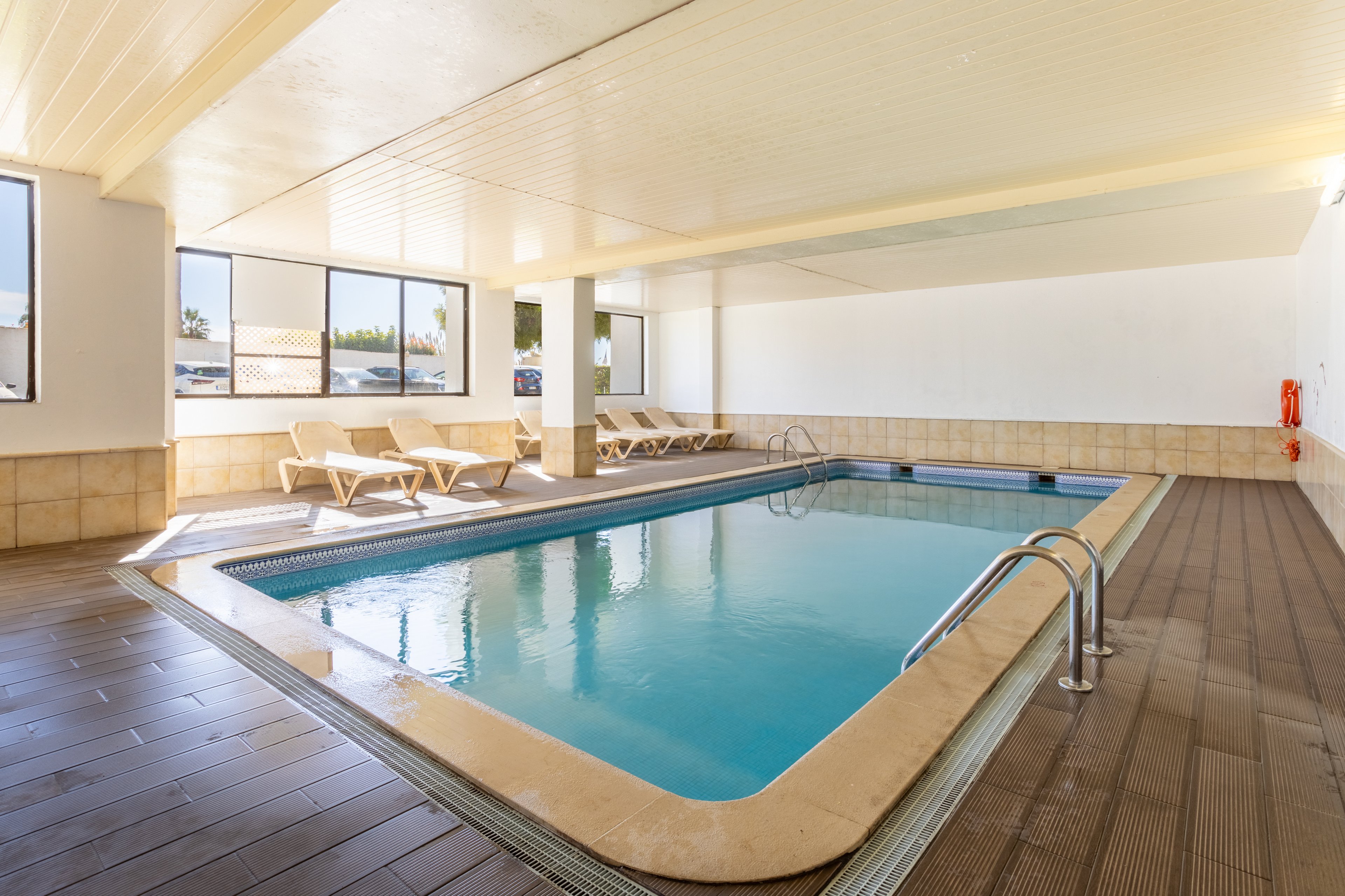 Monica Isabel Beach Club