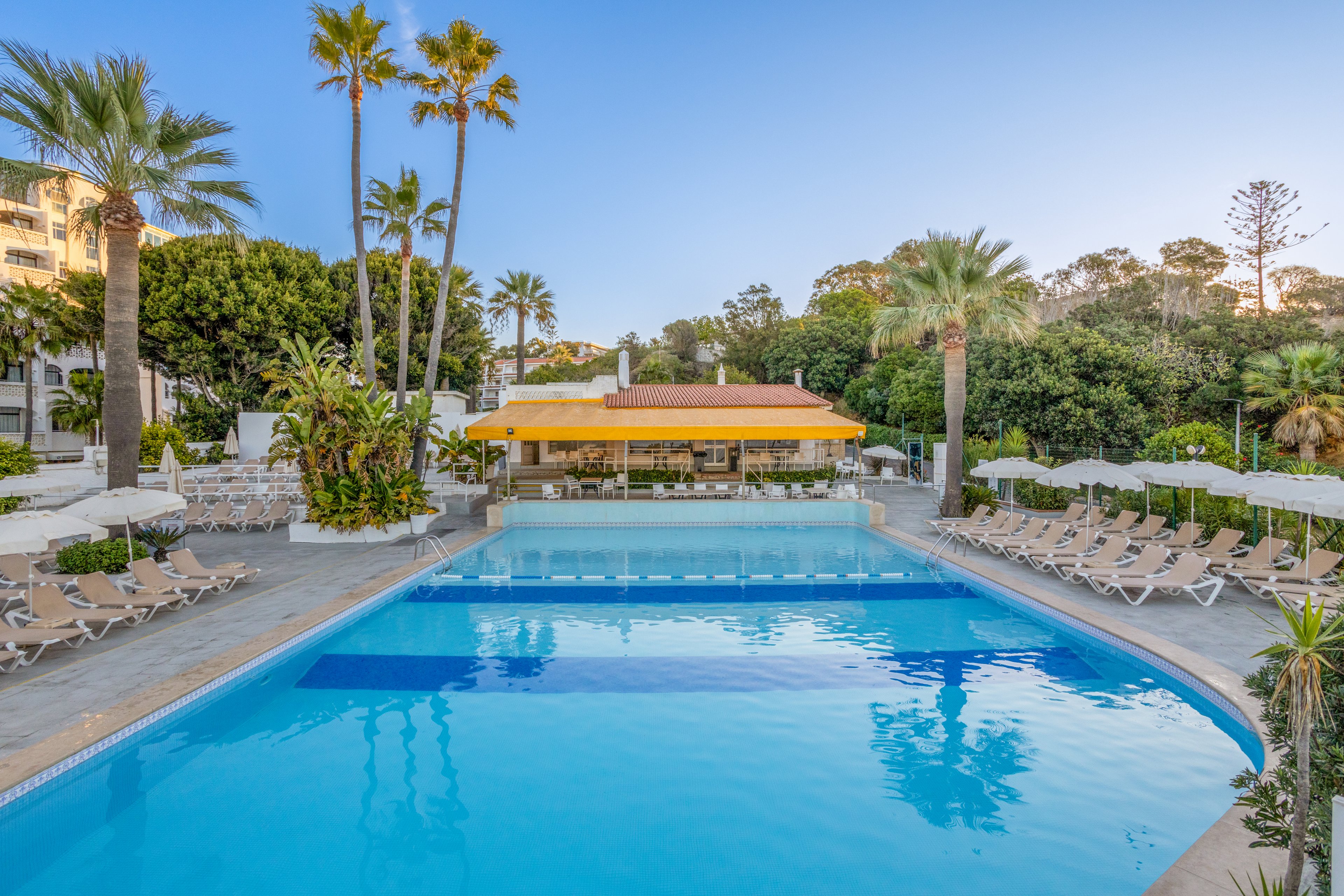 Monica Isabel Beach Club