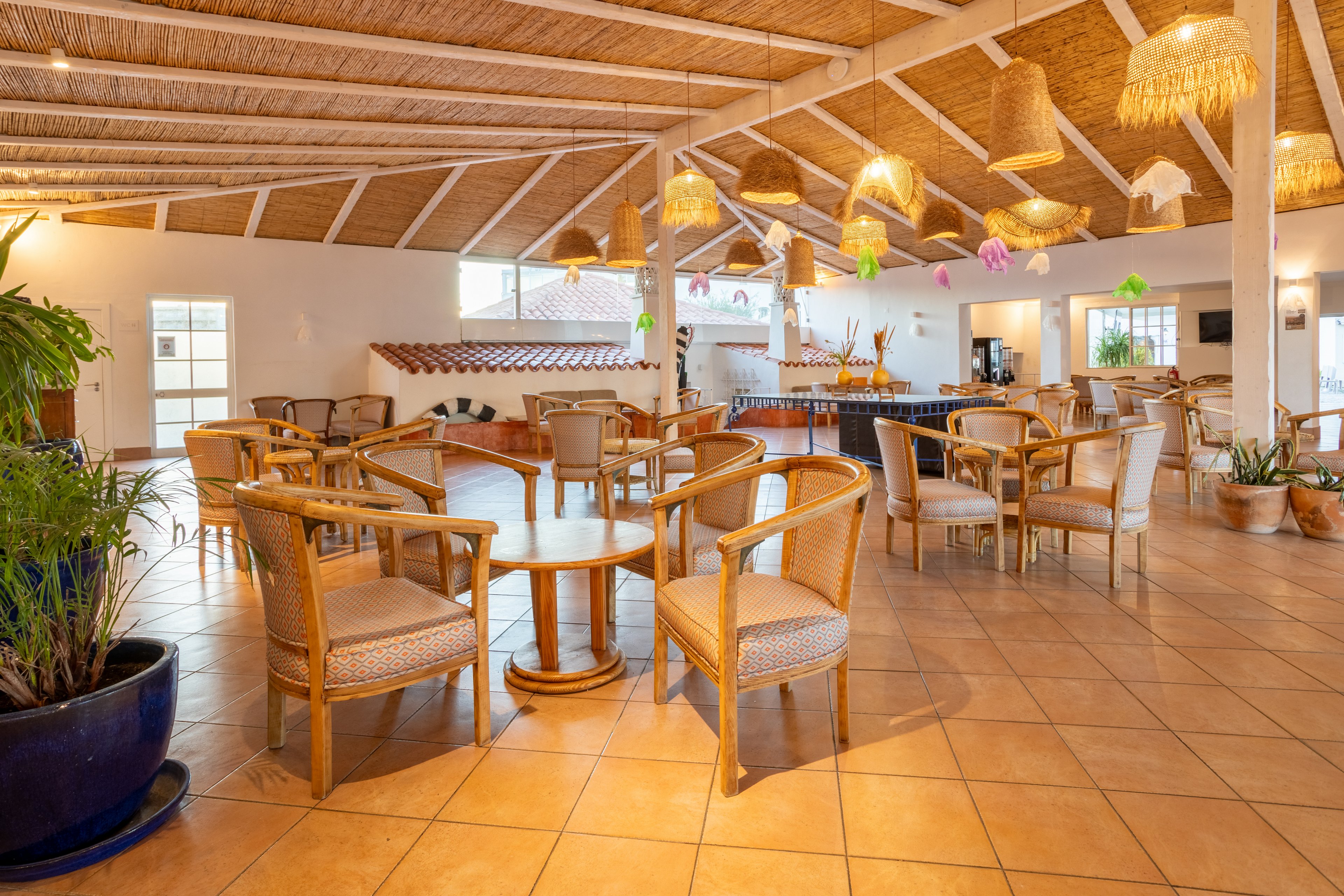 Monica Isabel Beach Club