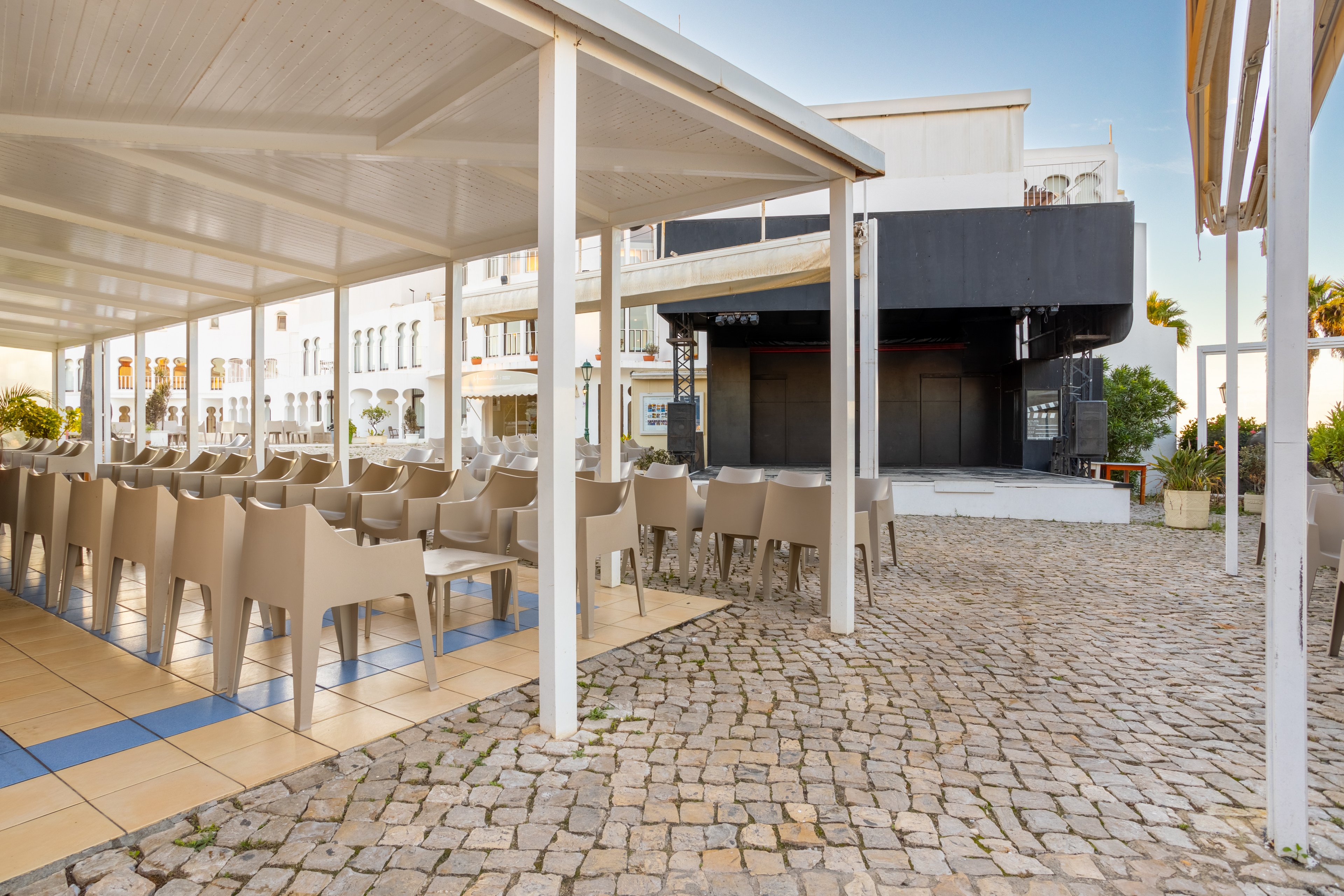 Monica Isabel Beach Club