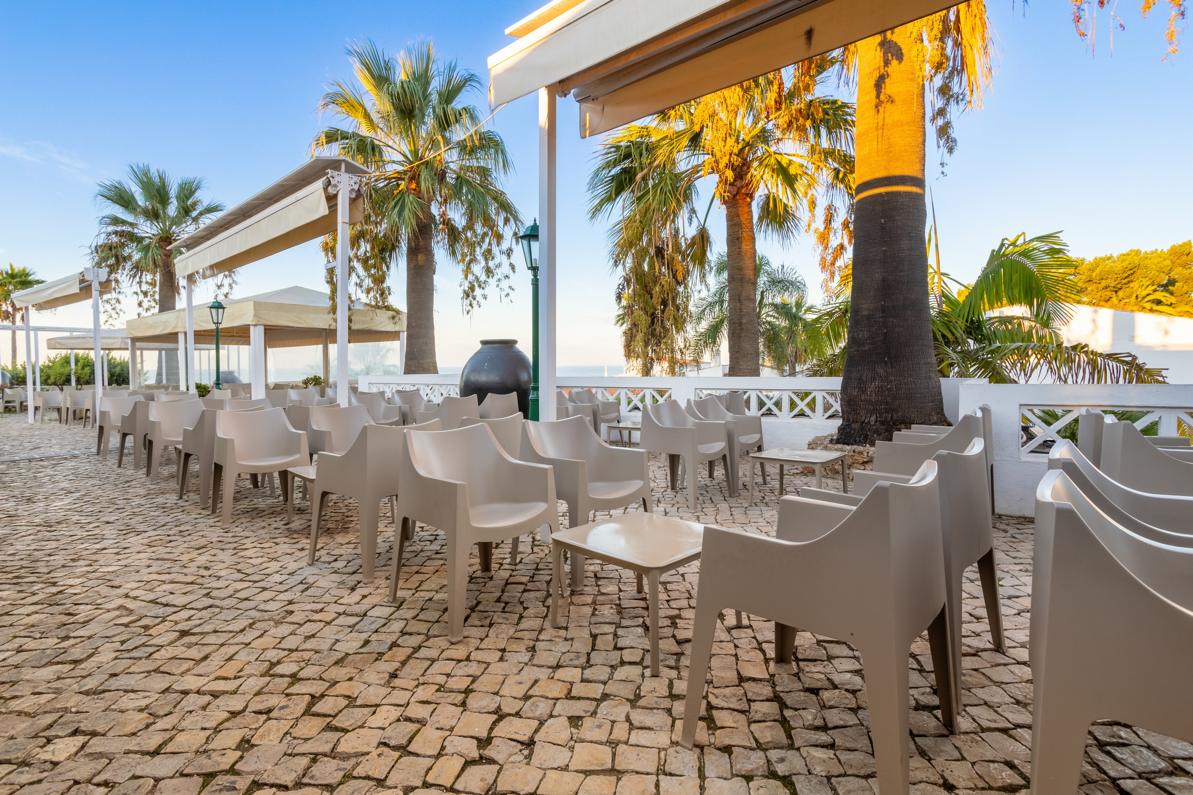 Monica Isabel Beach Club