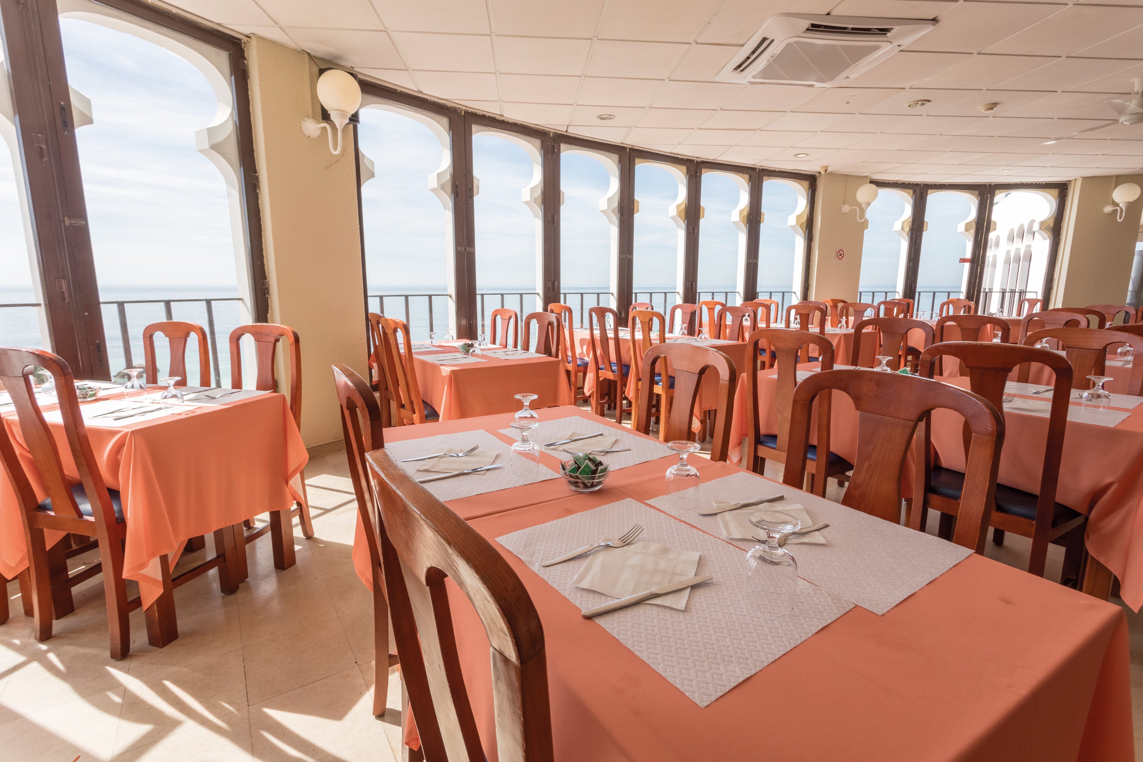 Monica Isabel Beach Club