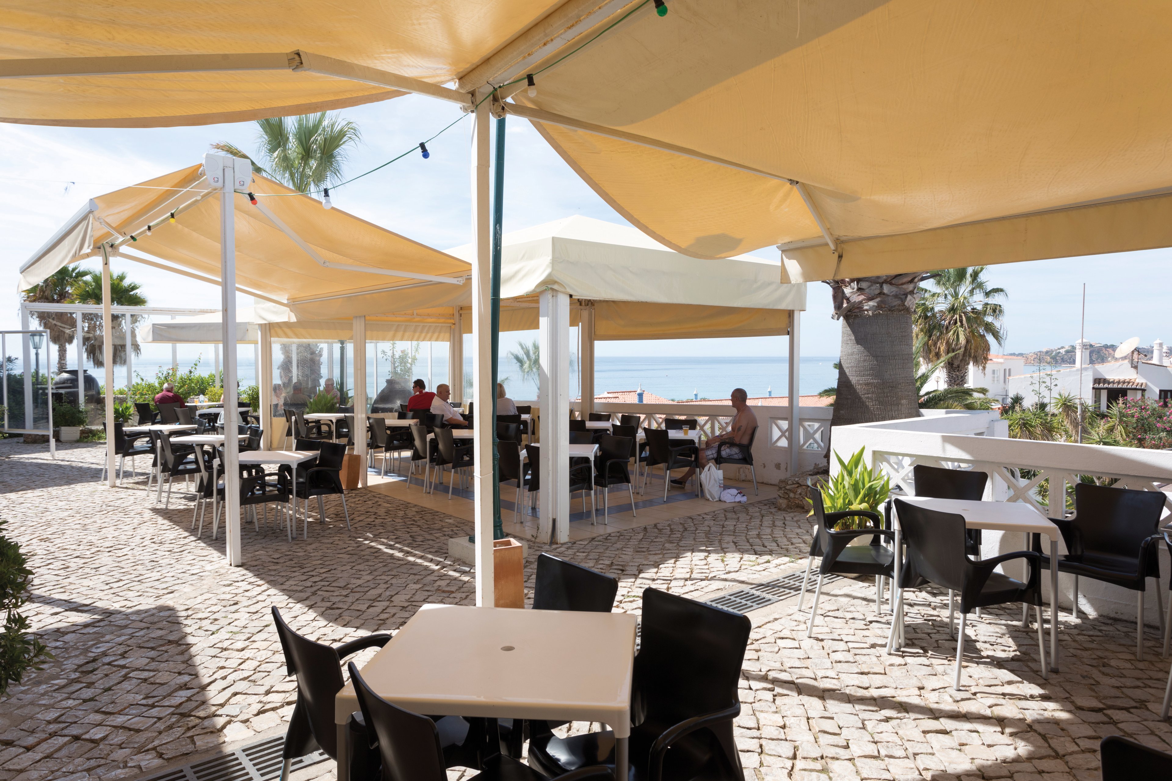 Monica Isabel Beach Club