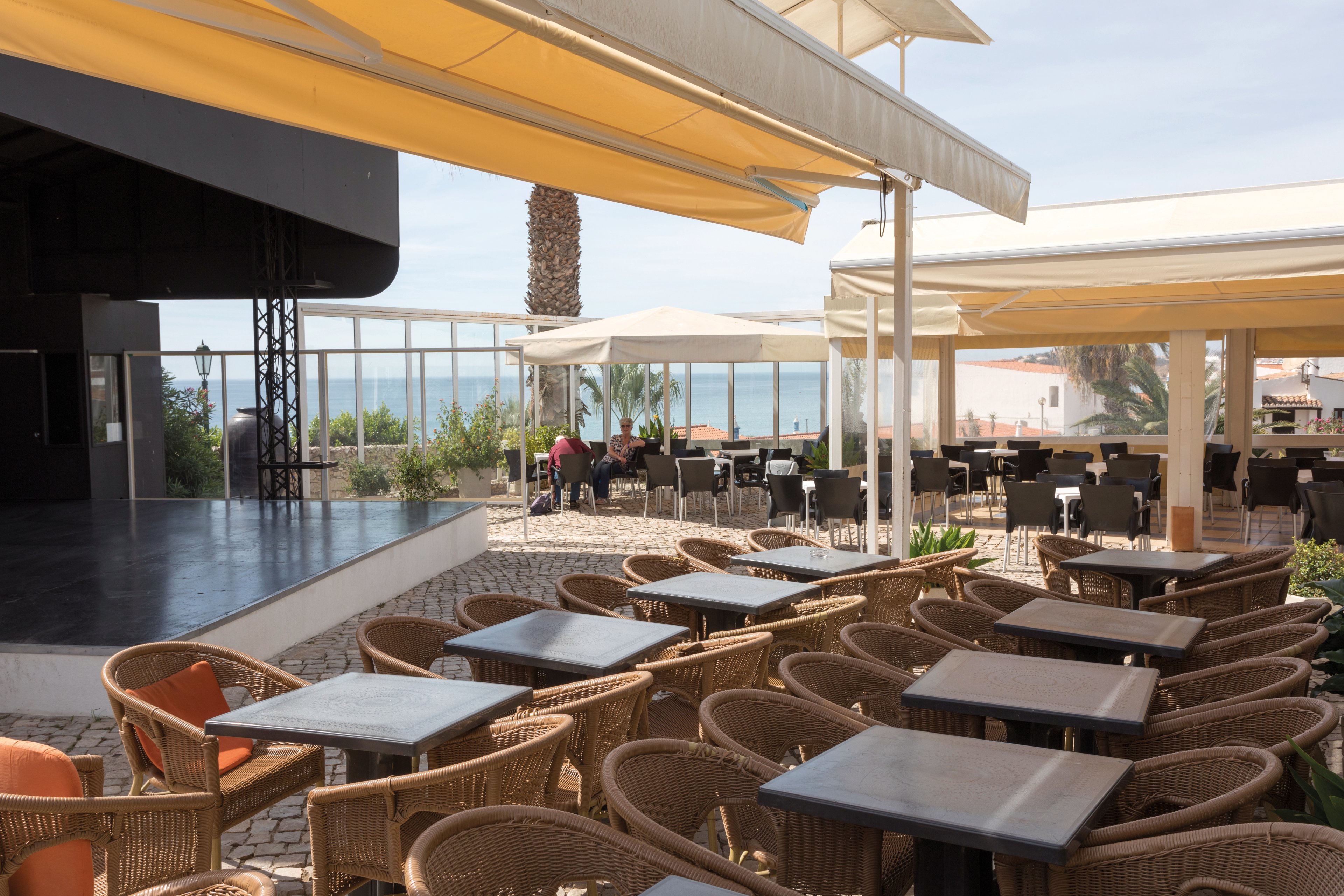 Monica Isabel Beach Club