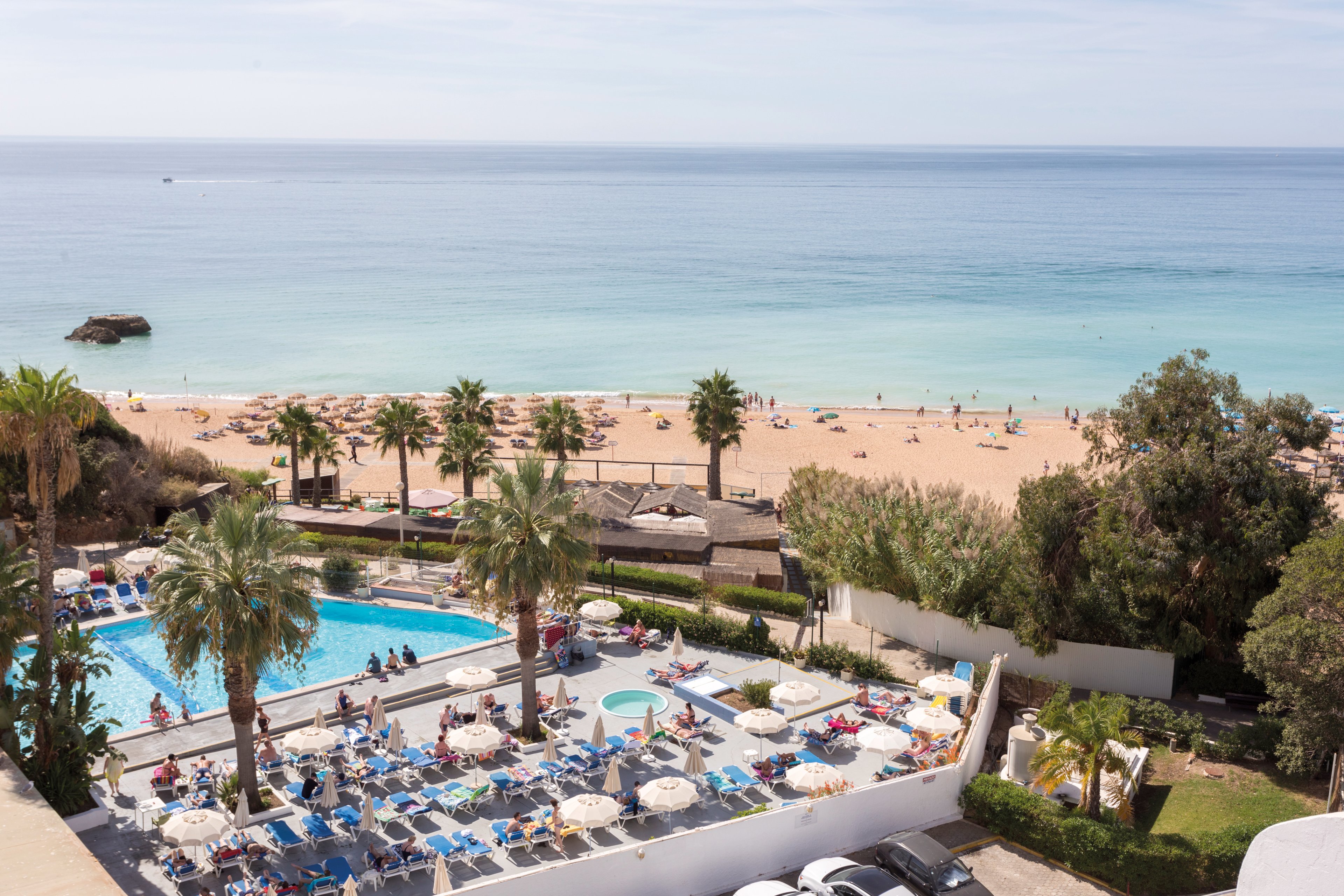 Monica Isabel Beach Club