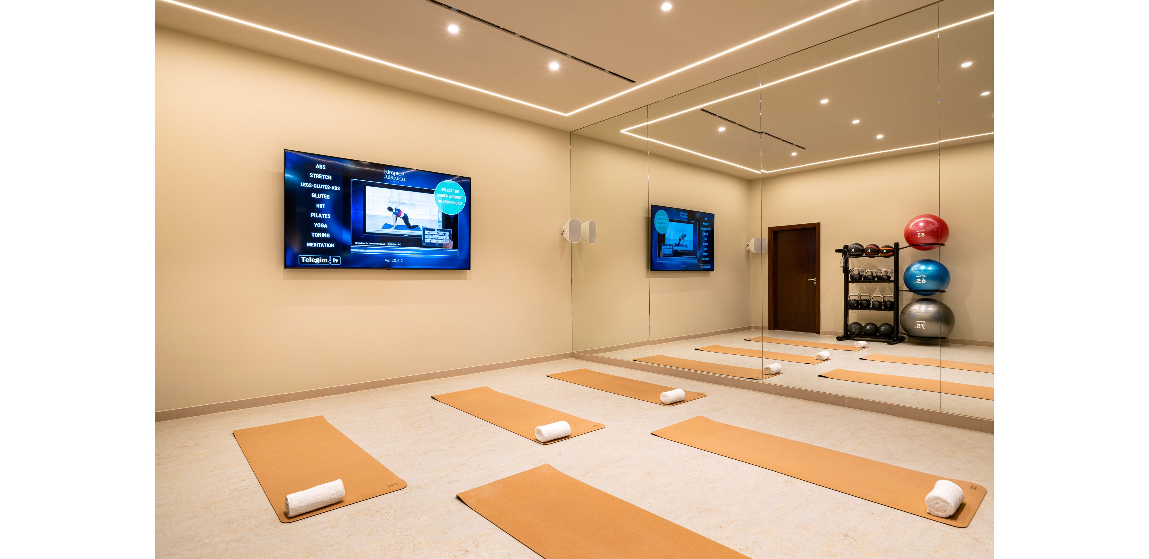 Kimpton Atlantico Algarve