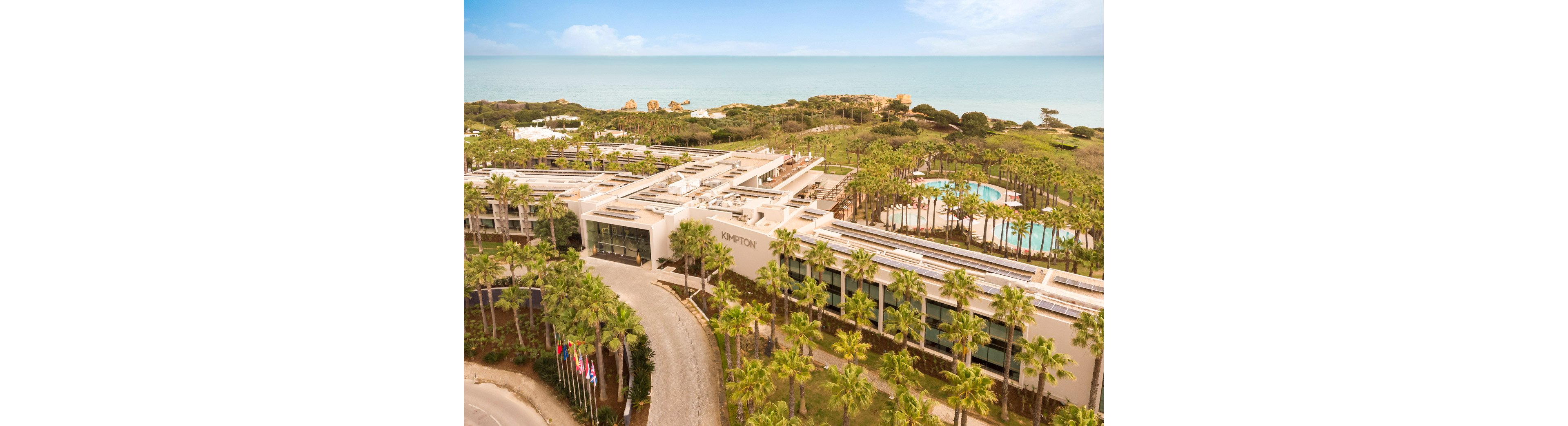 Kimpton Atlantico Algarve