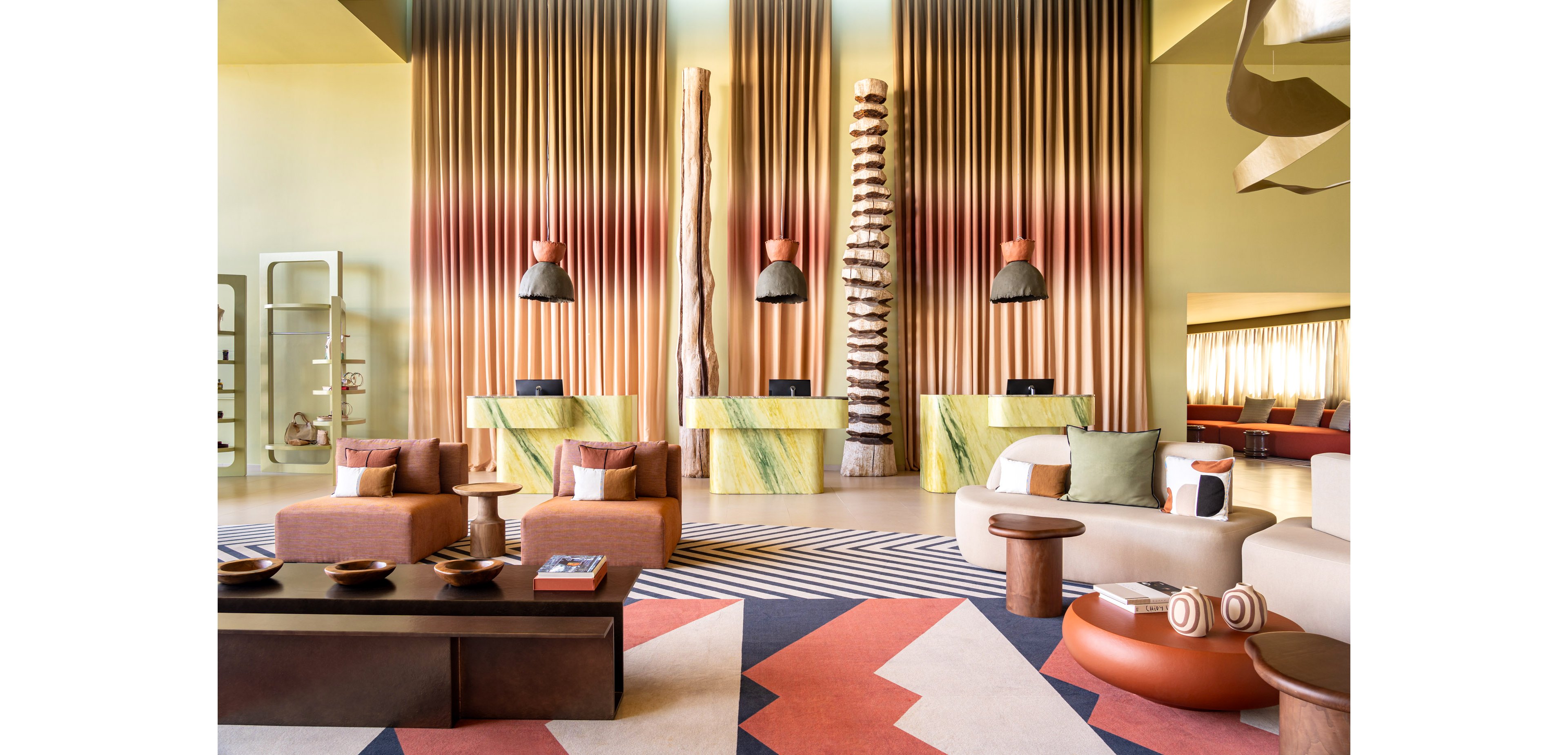 Kimpton Atlantico Algarve