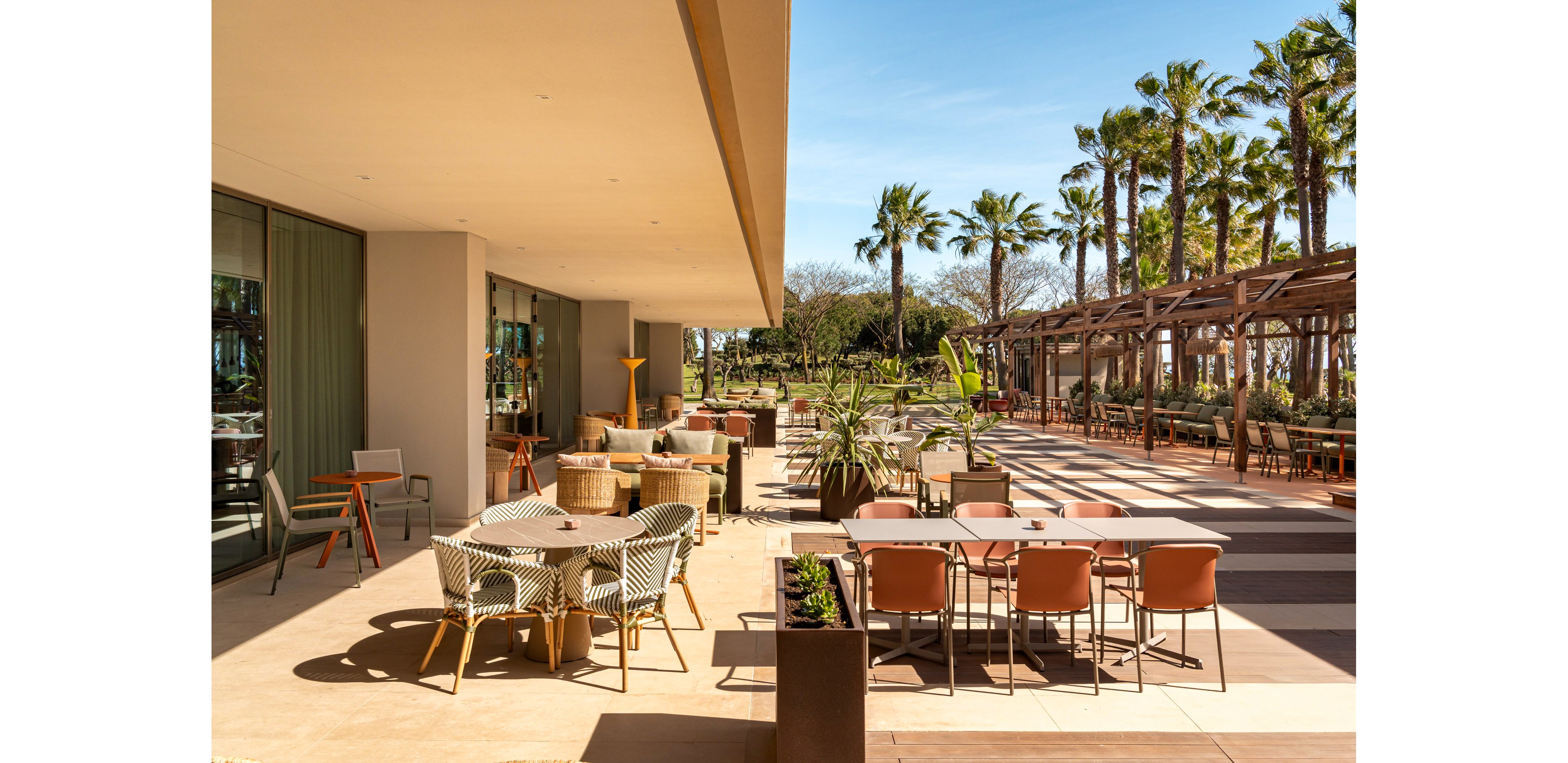 Kimpton Atlantico Algarve