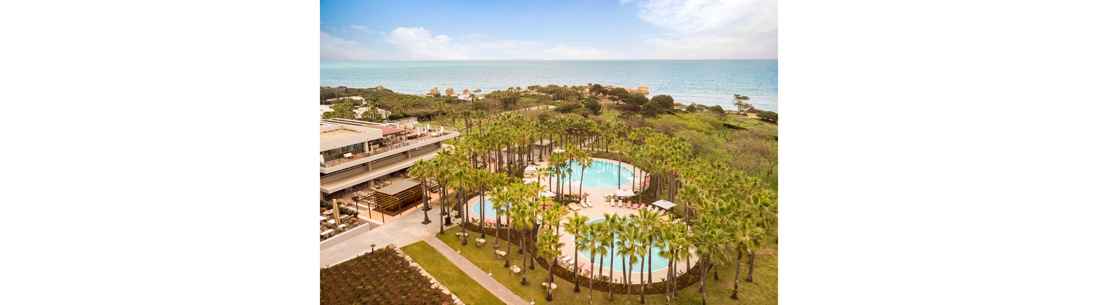 Kimpton Atlantico Algarve