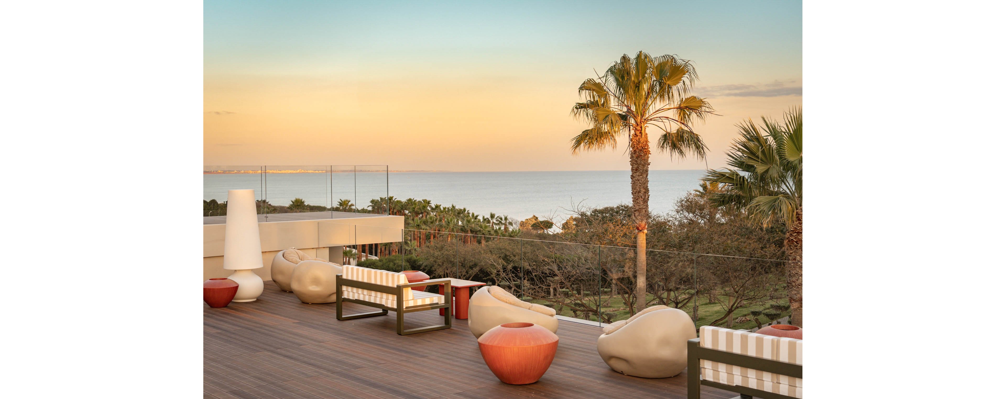 Kimpton Atlantico Algarve