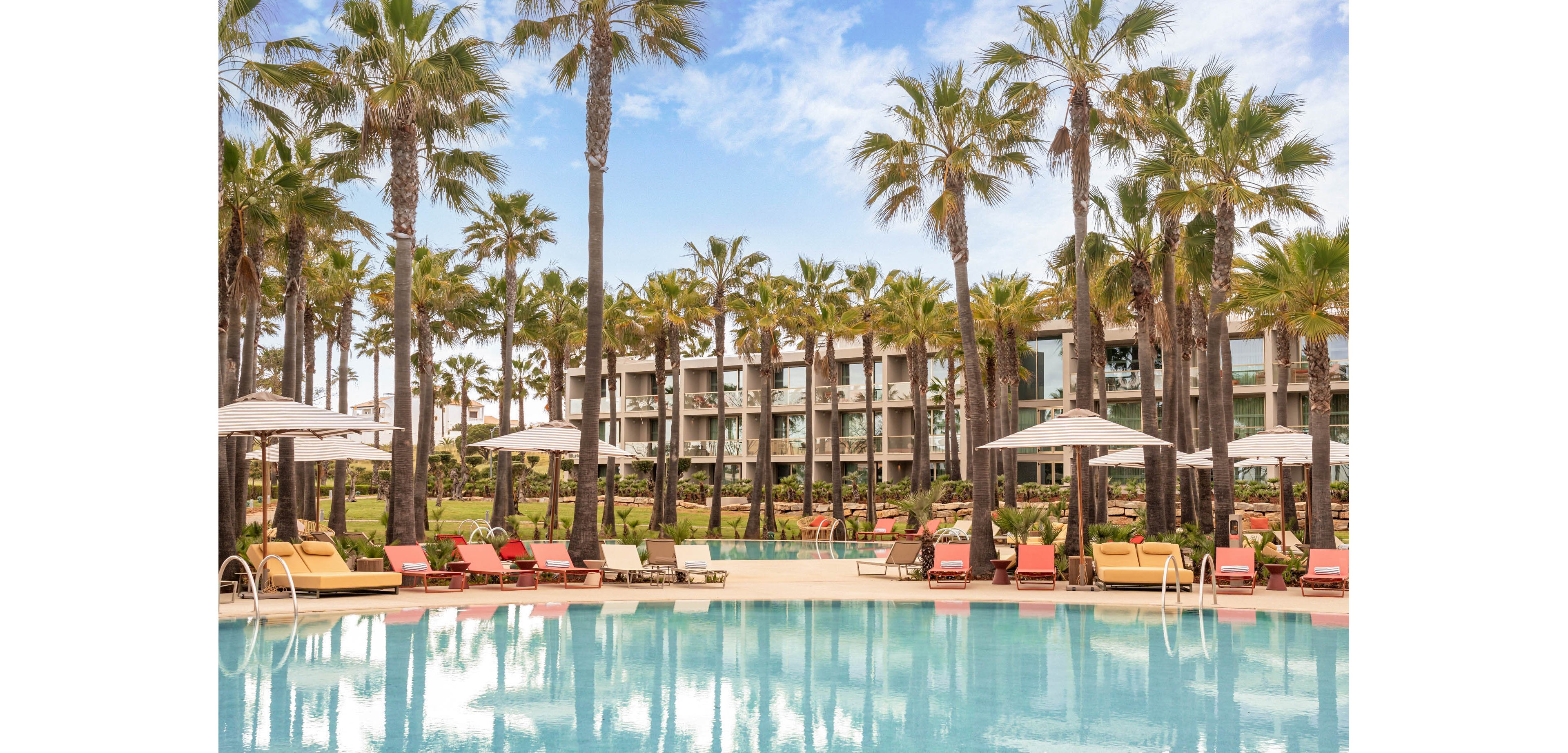 Kimpton Atlantico Algarve