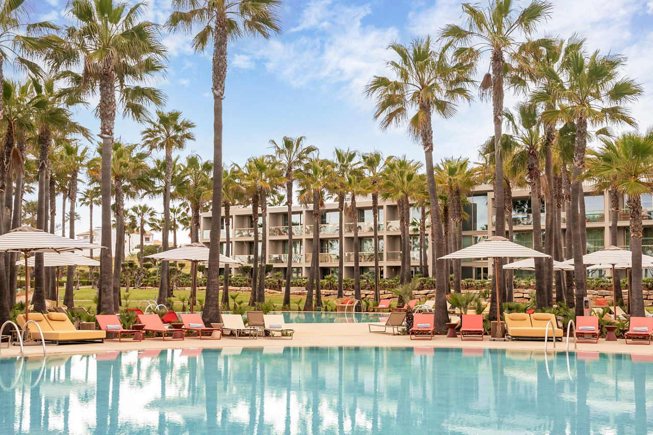 Kimpton Atlantico Algarve