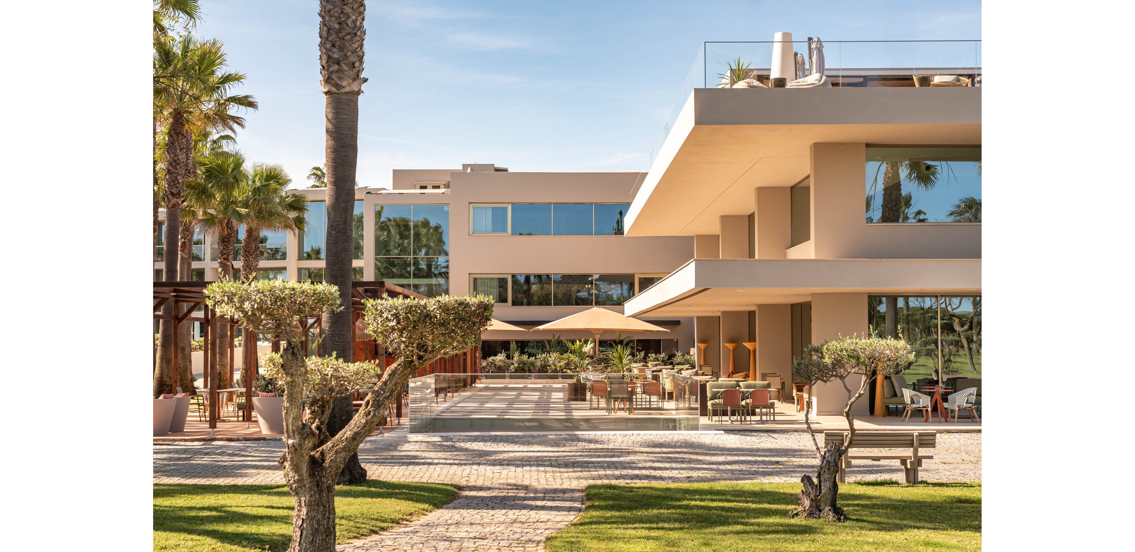 Kimpton Atlantico Algarve