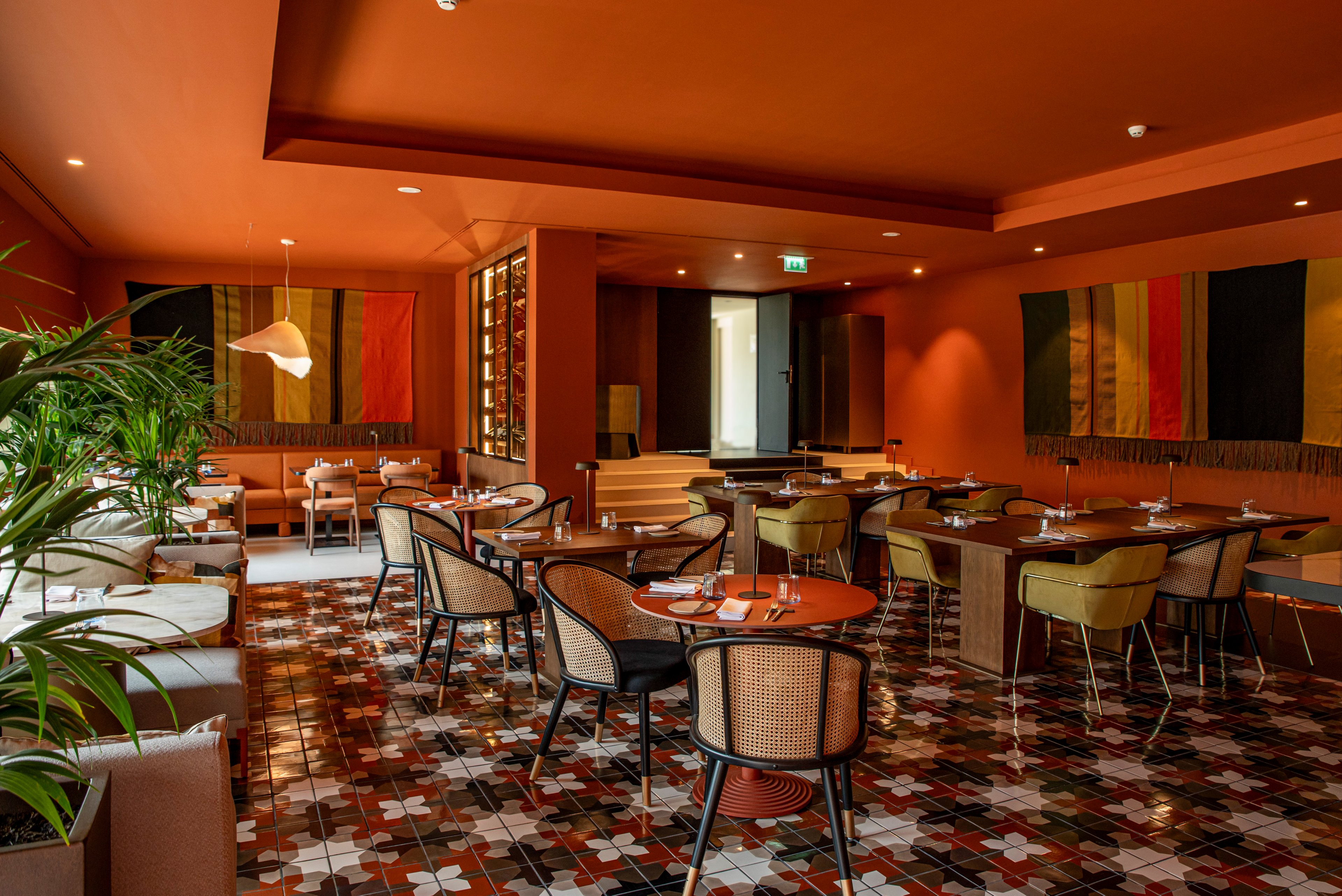 Kimpton Atlantico Algarve