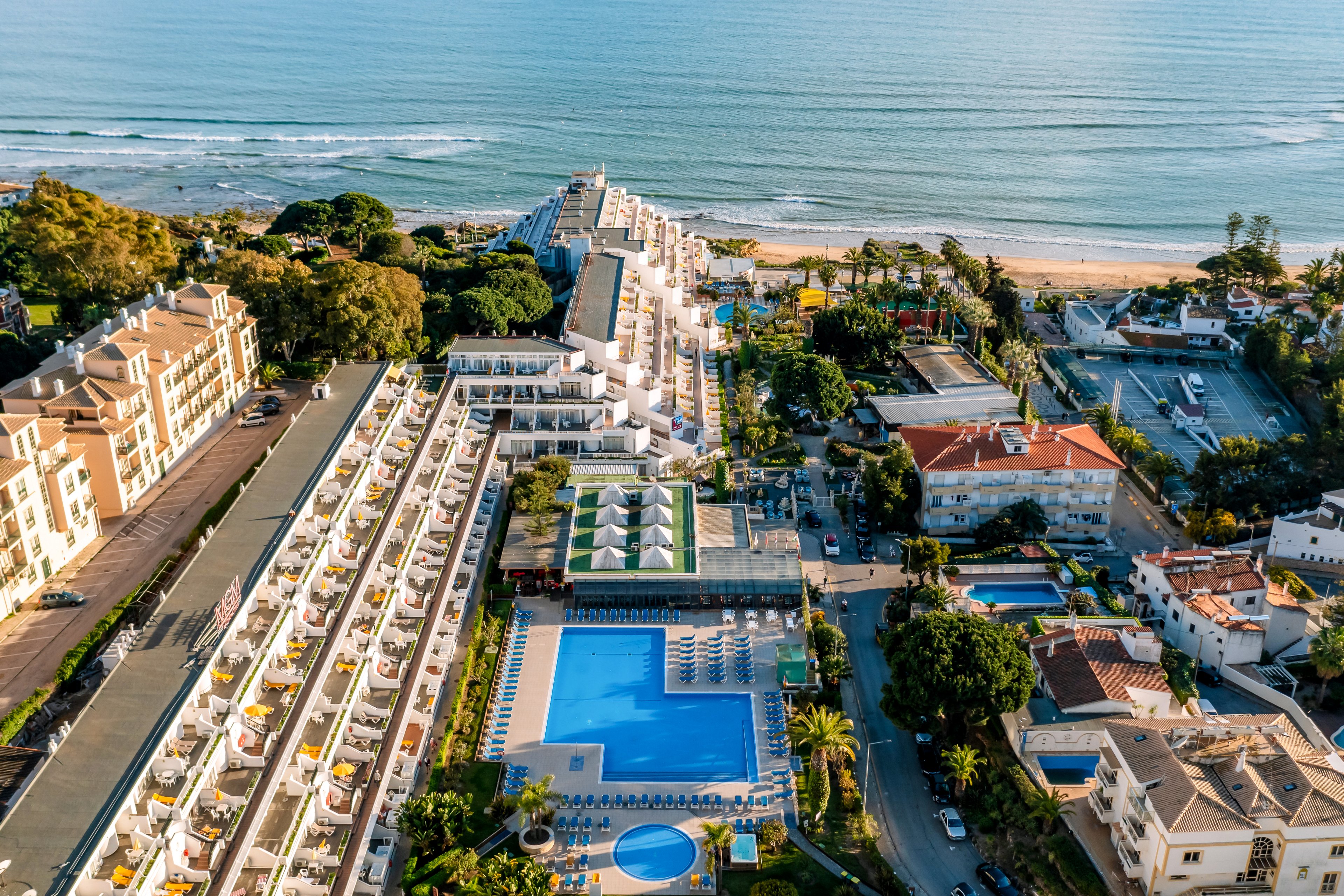 Clube Praia da Oura