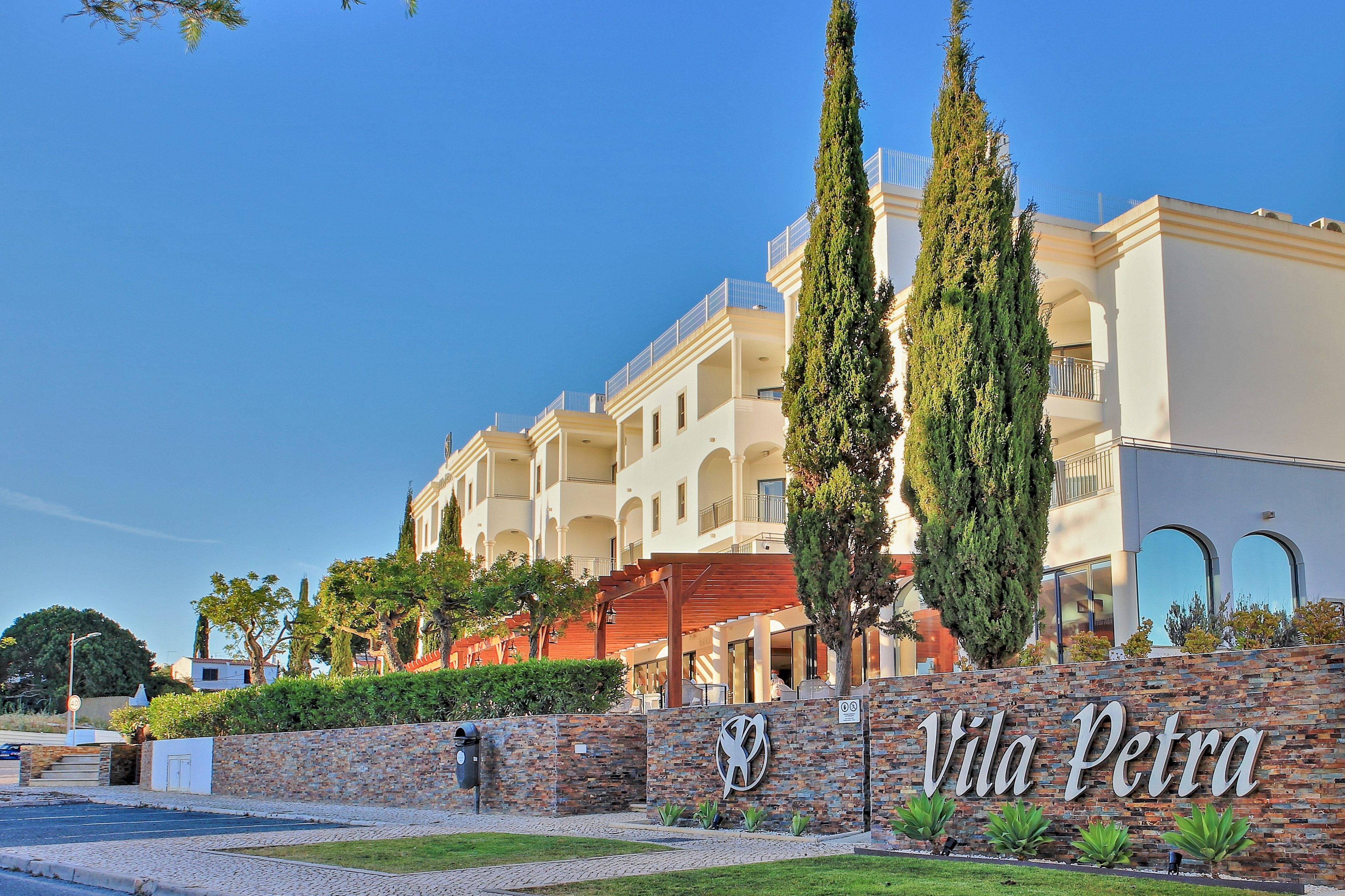 Vila Petra Aparthotel