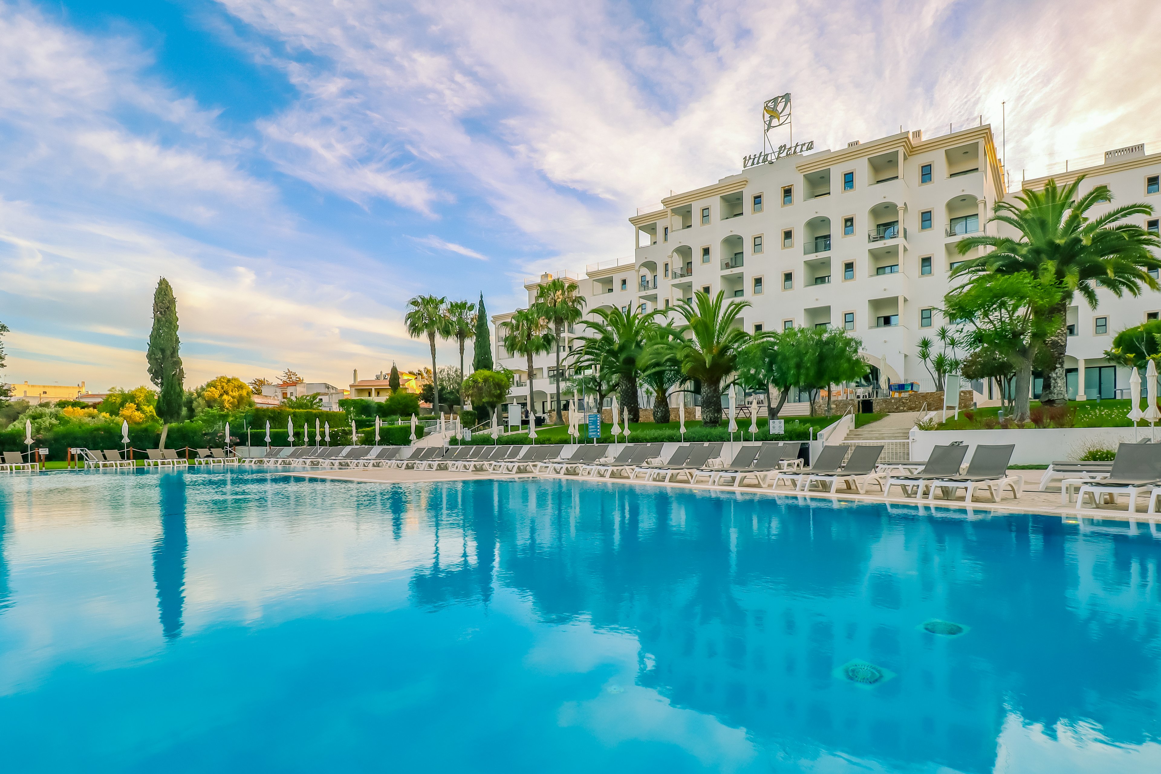 Vila Petra Aparthotel