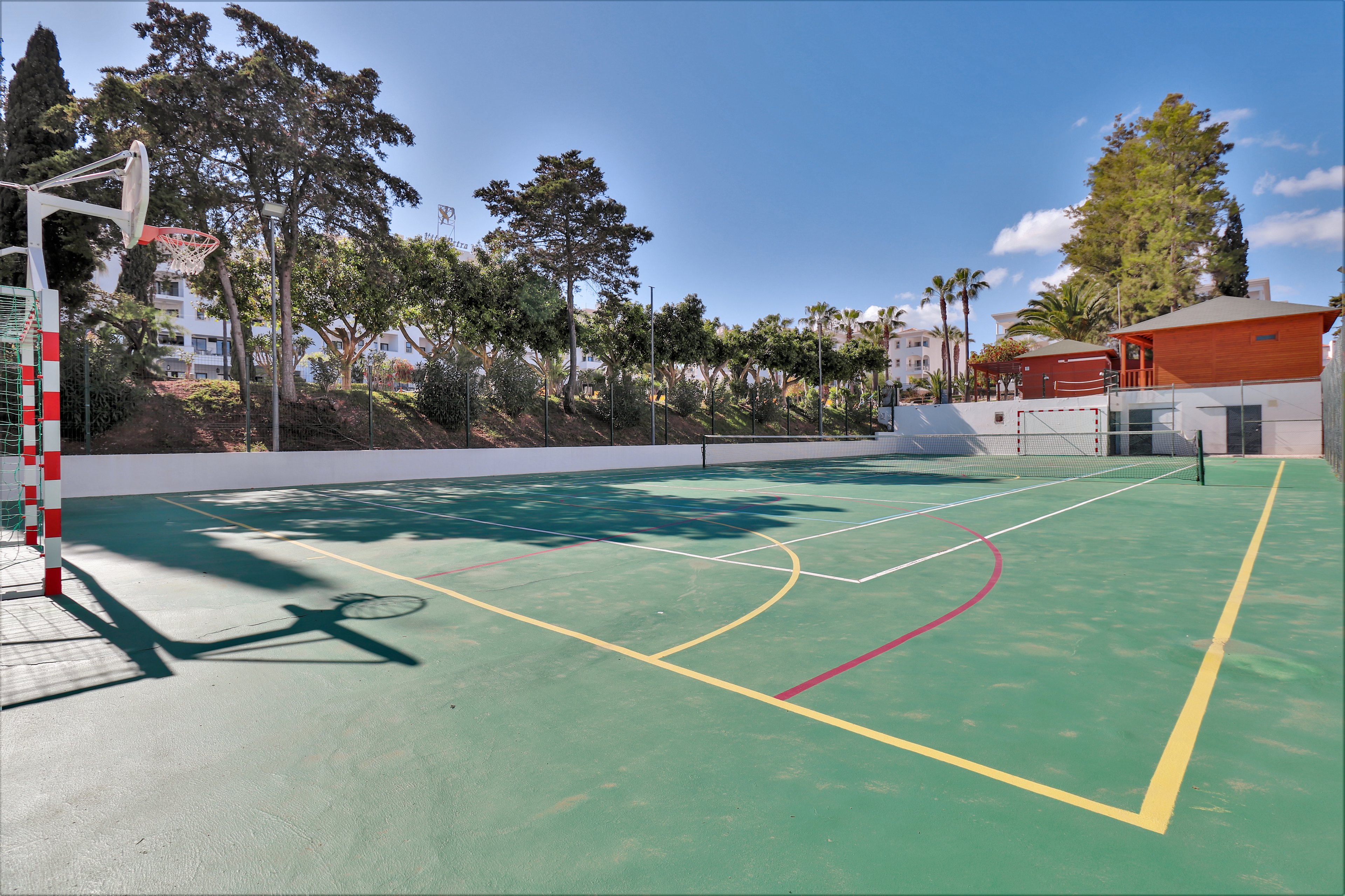 Vila Petra Aparthotel