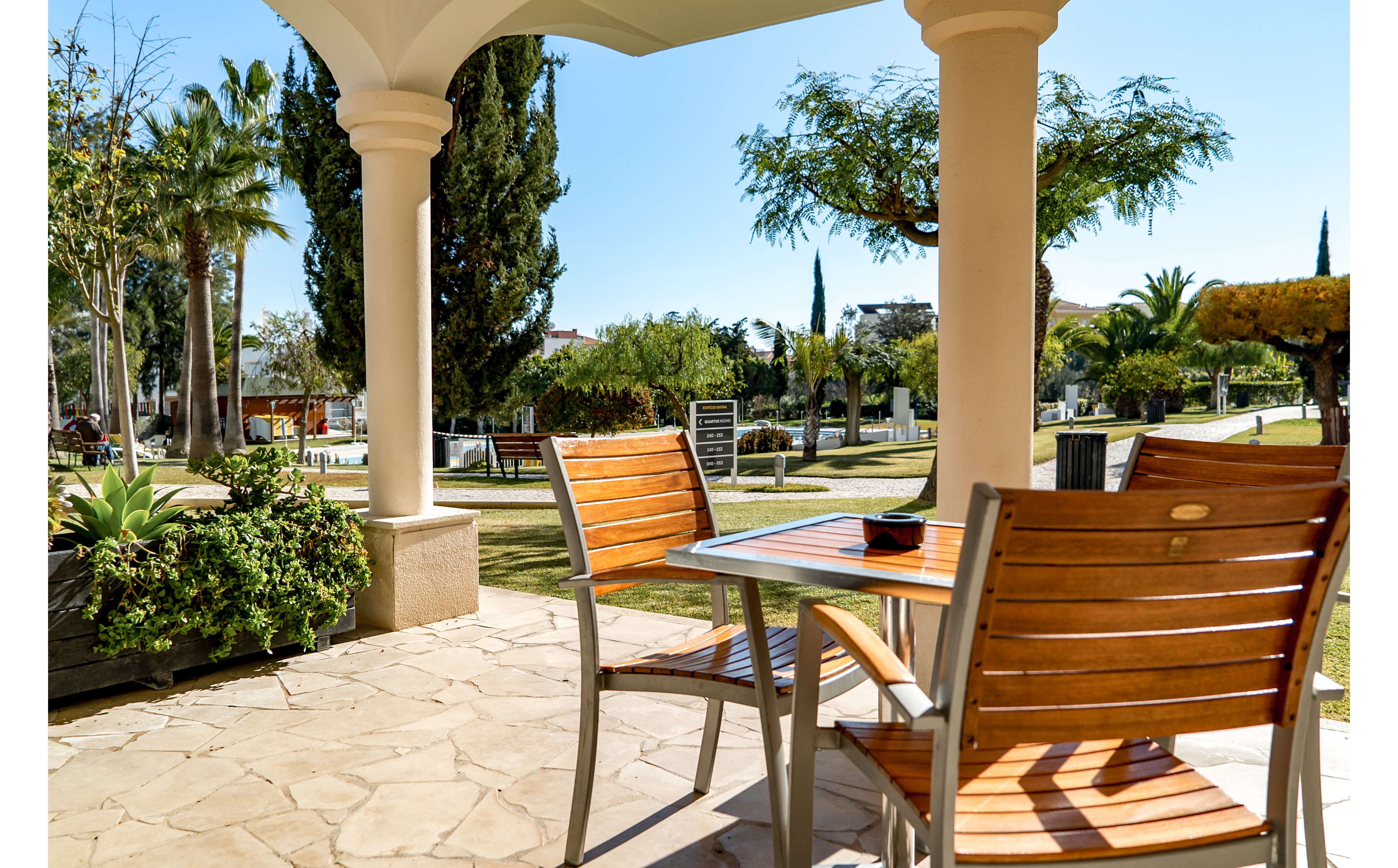 Vila Petra Aparthotel