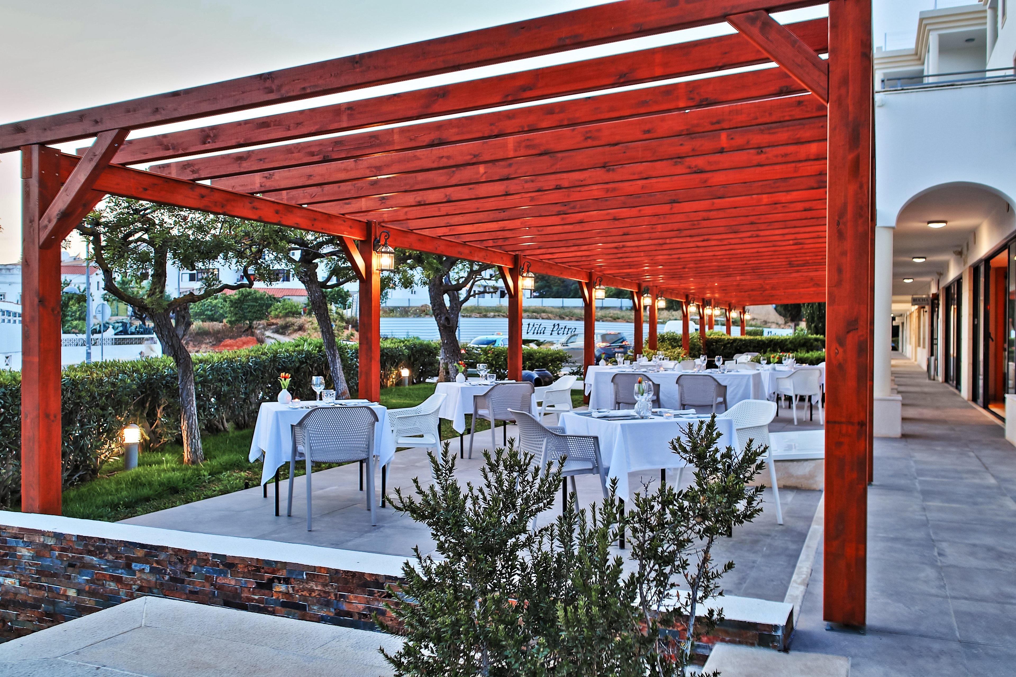 Vila Petra Aparthotel