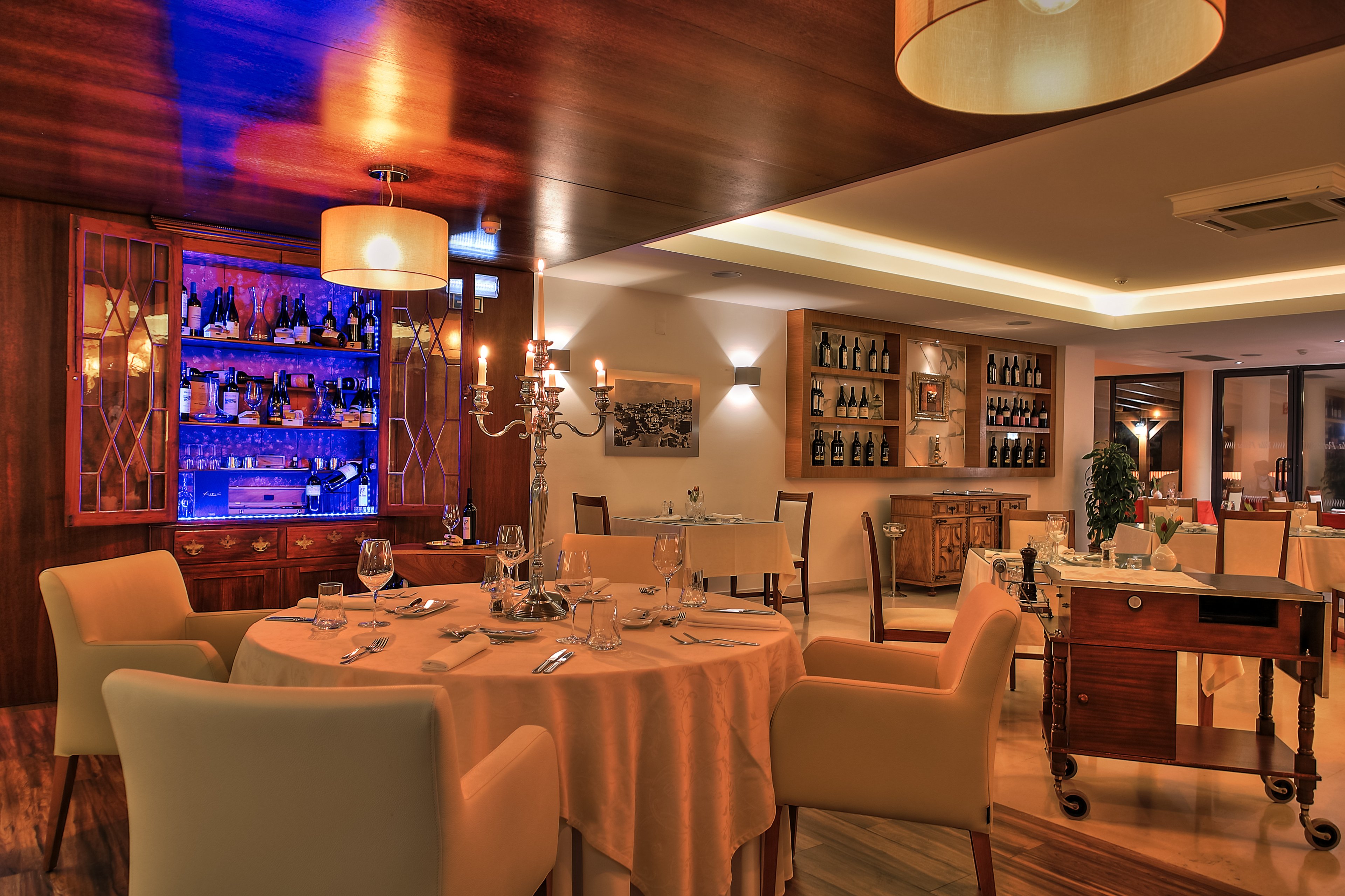 Vila Petra Aparthotel