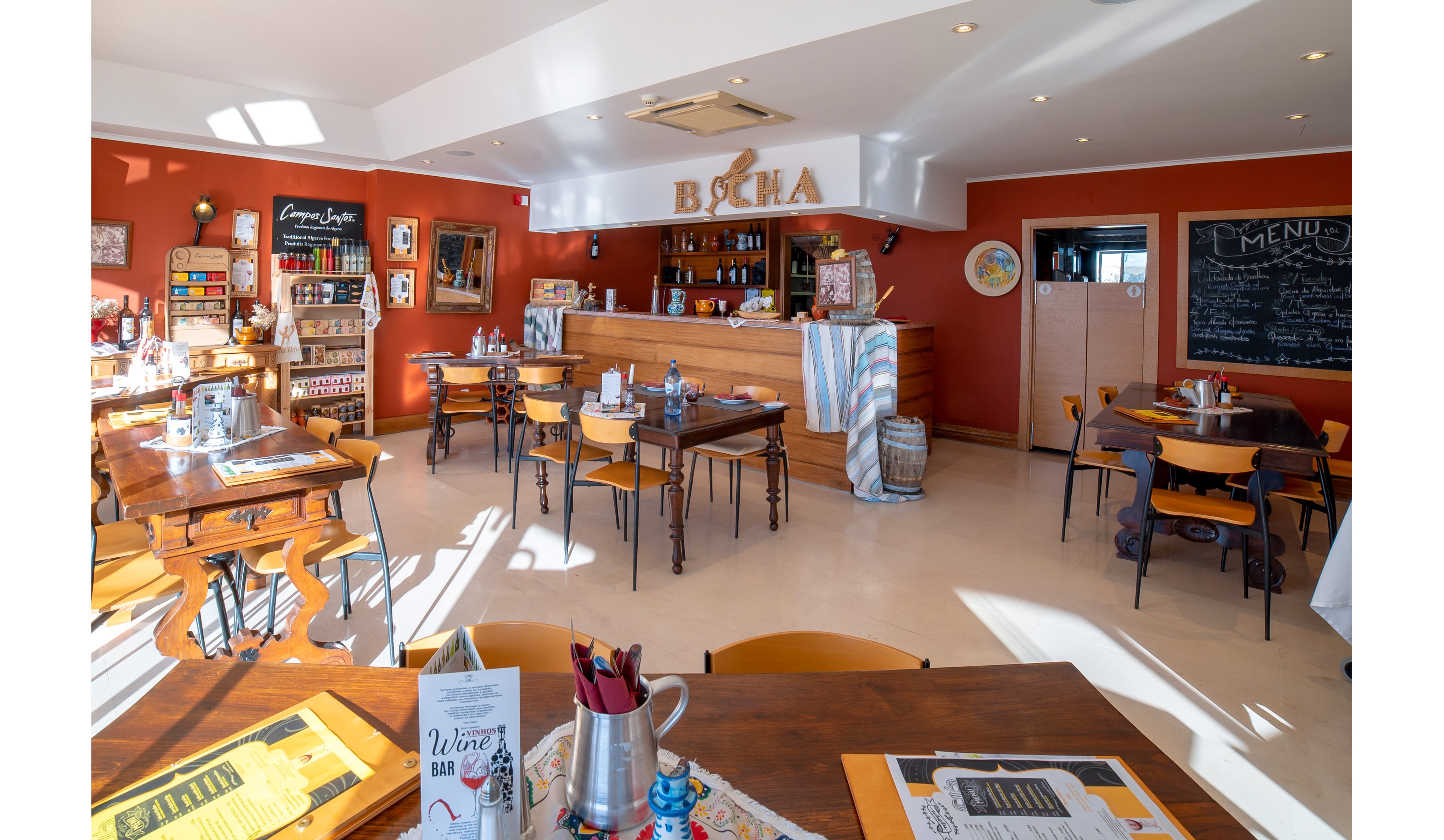 Vila Petra Aparthotel