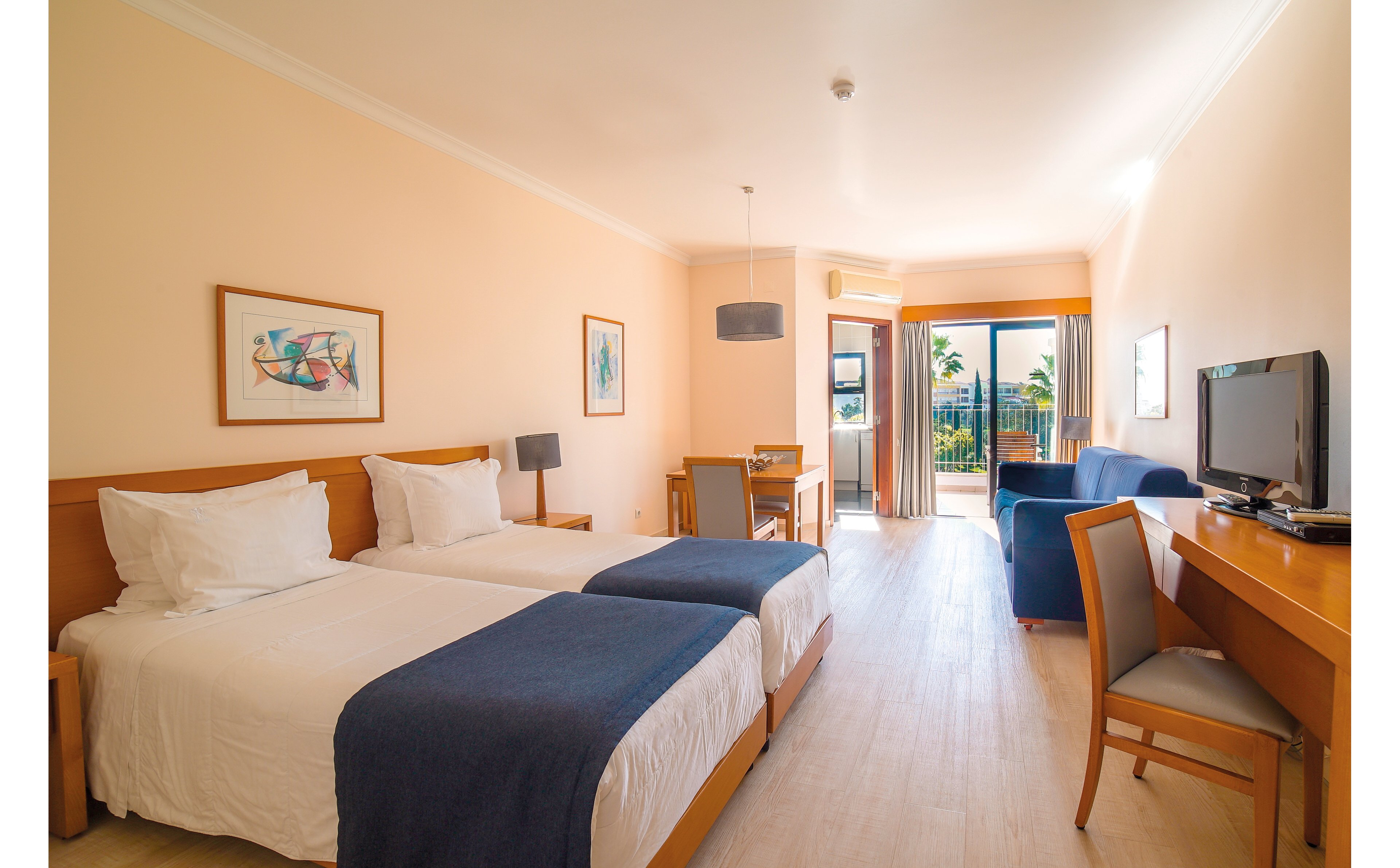 Vila Petra Aparthotel