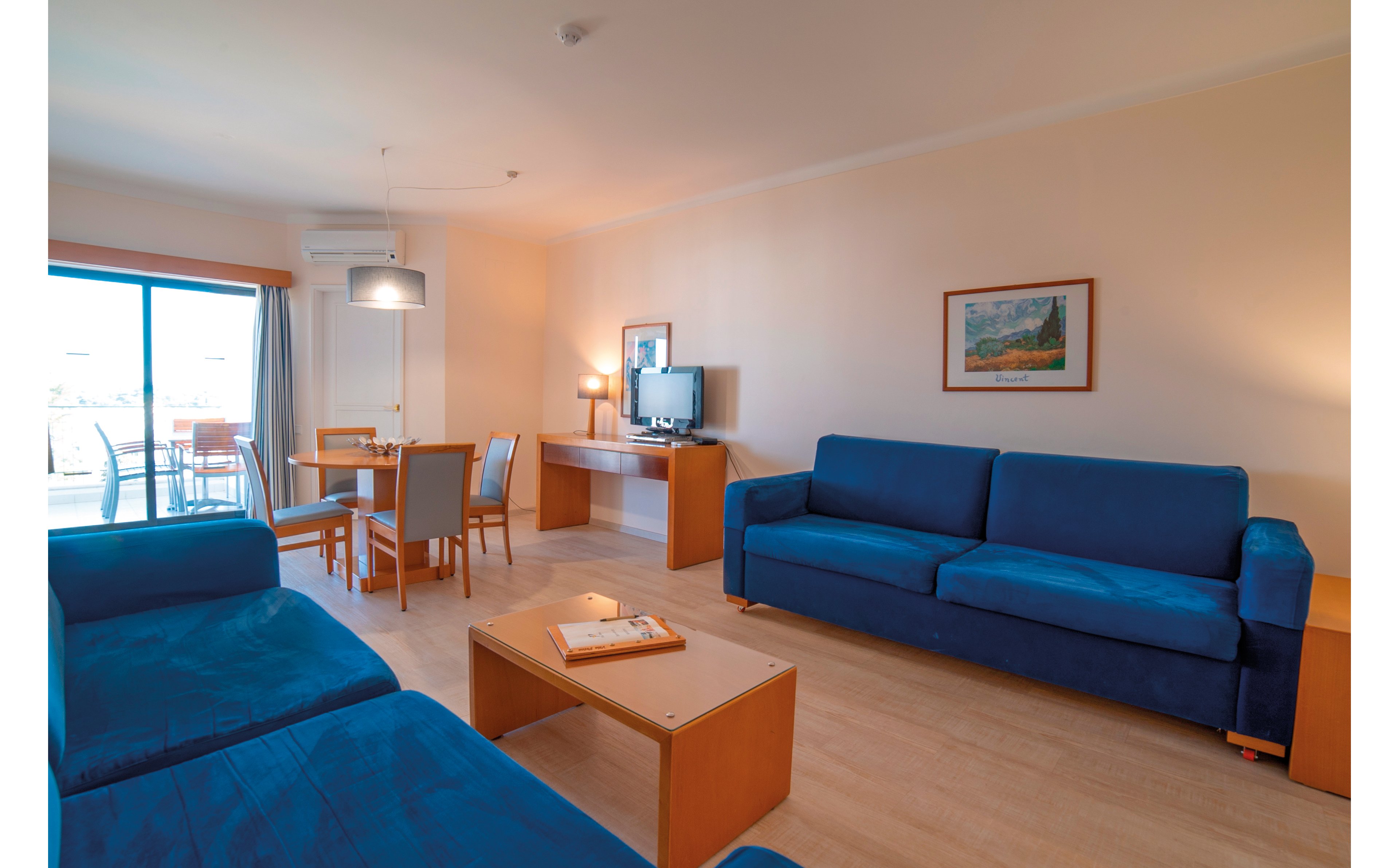 Vila Petra Aparthotel