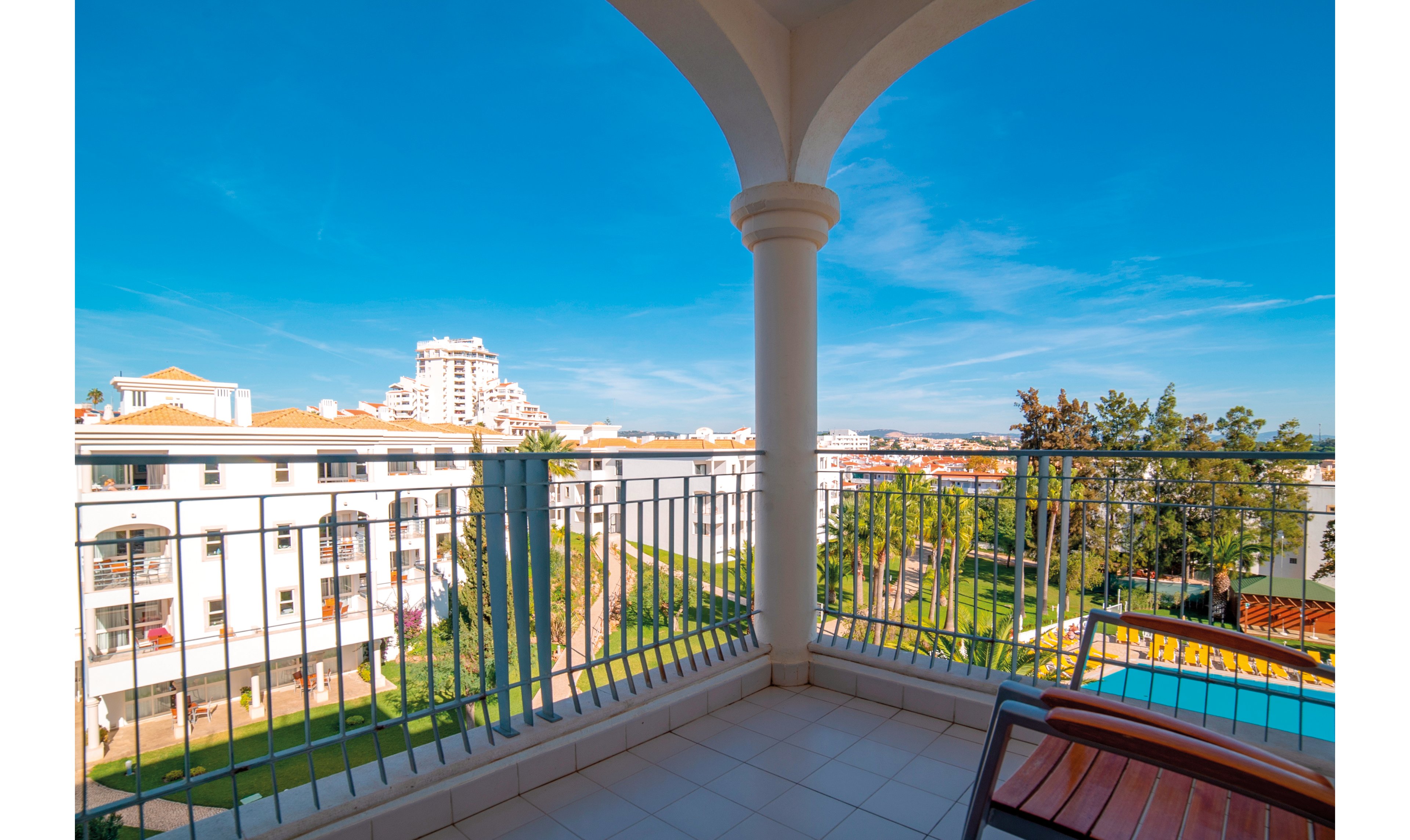 Vila Petra Aparthotel